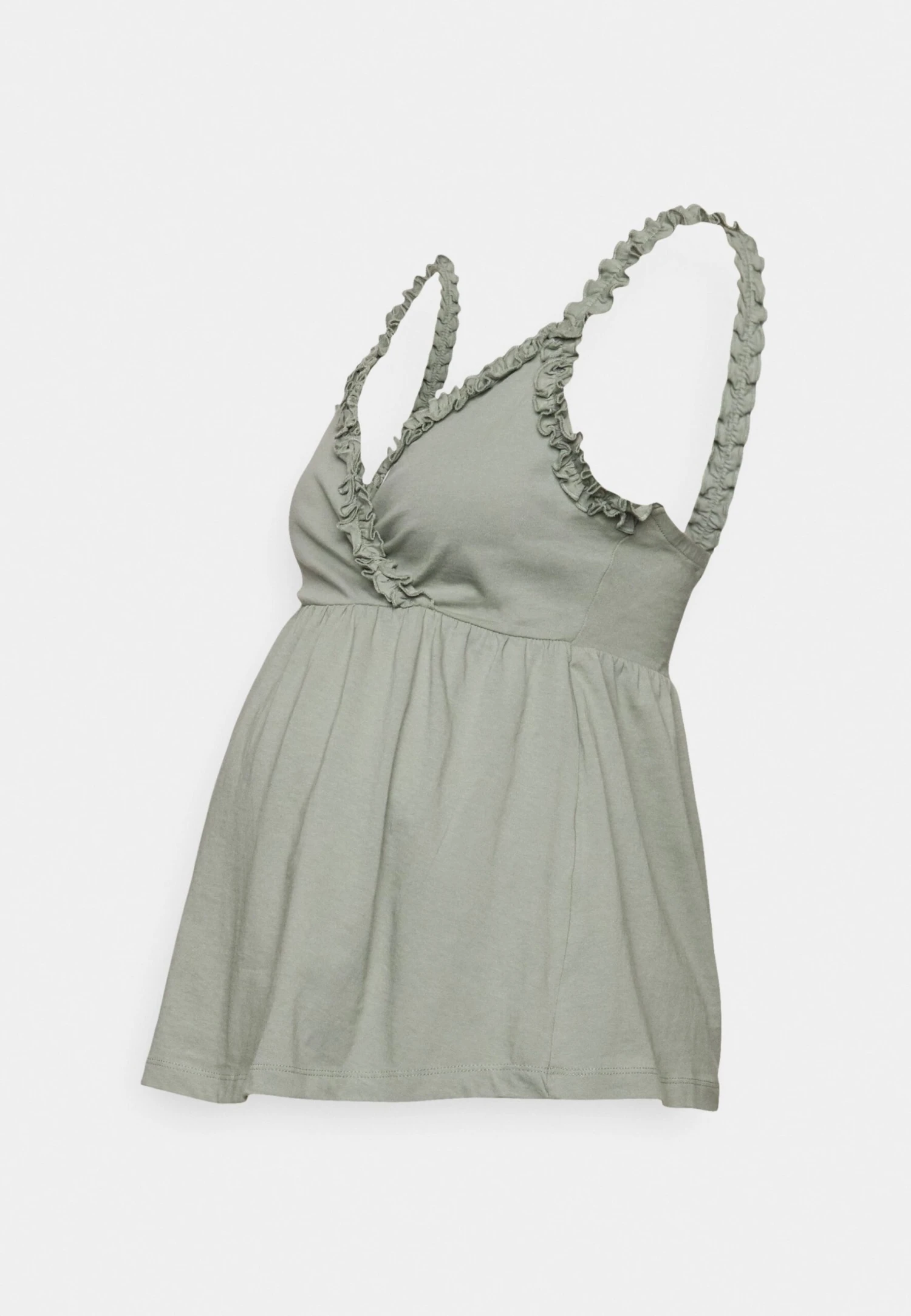 Top - Light Green - obrazek 5