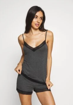 Anna Field Piżama - Grey