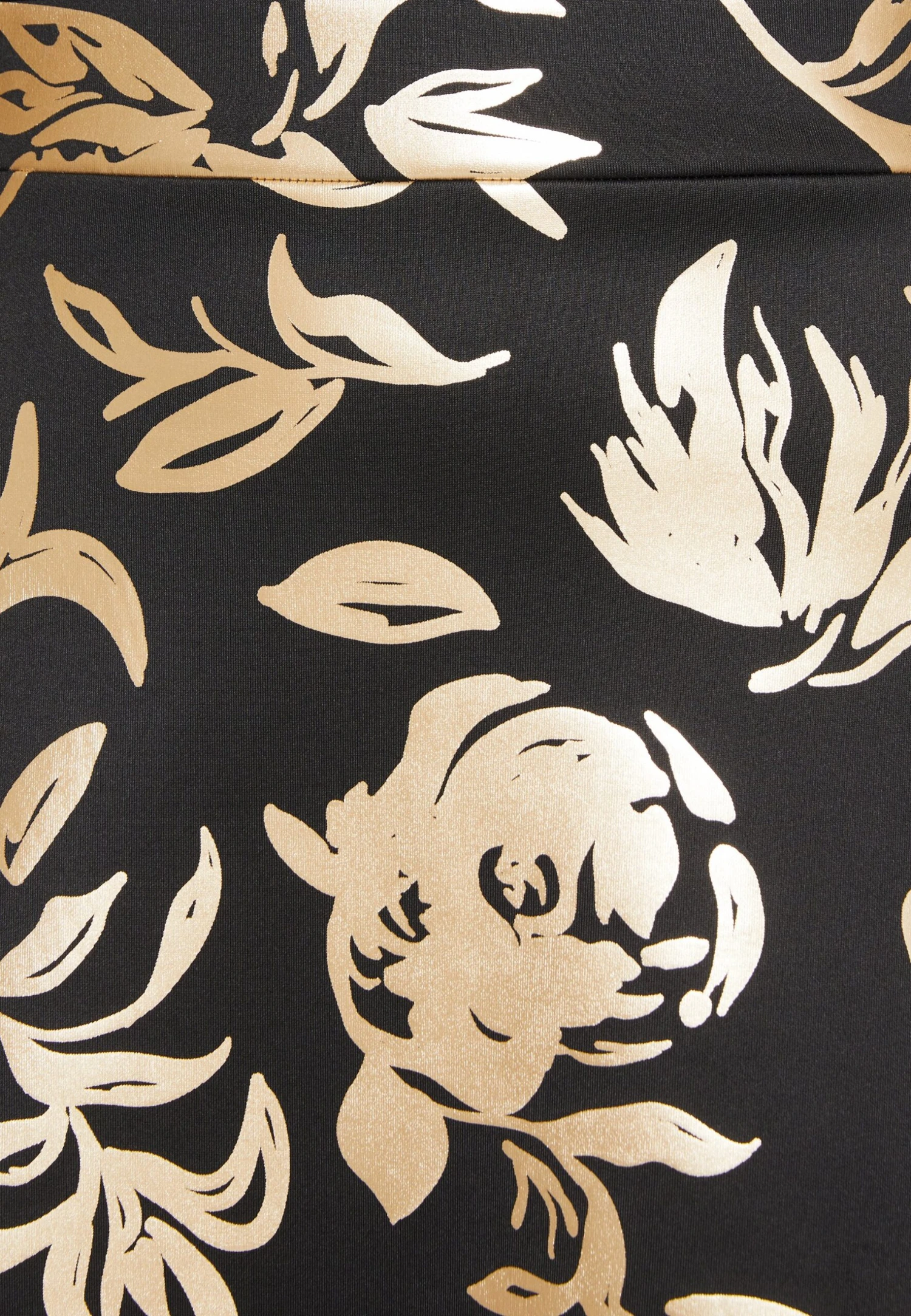 Anna Field Sukienka Letnia - Black - obrazek 6