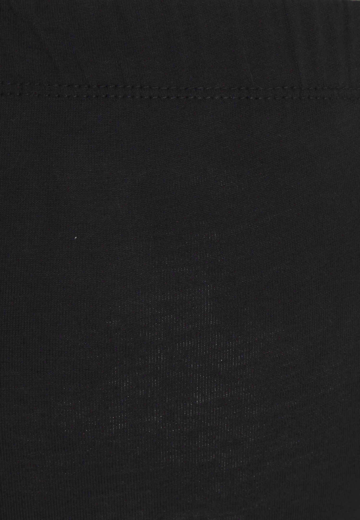 2 PACK CAPRI - Legginsy - Black/light Grey - obrazek 5