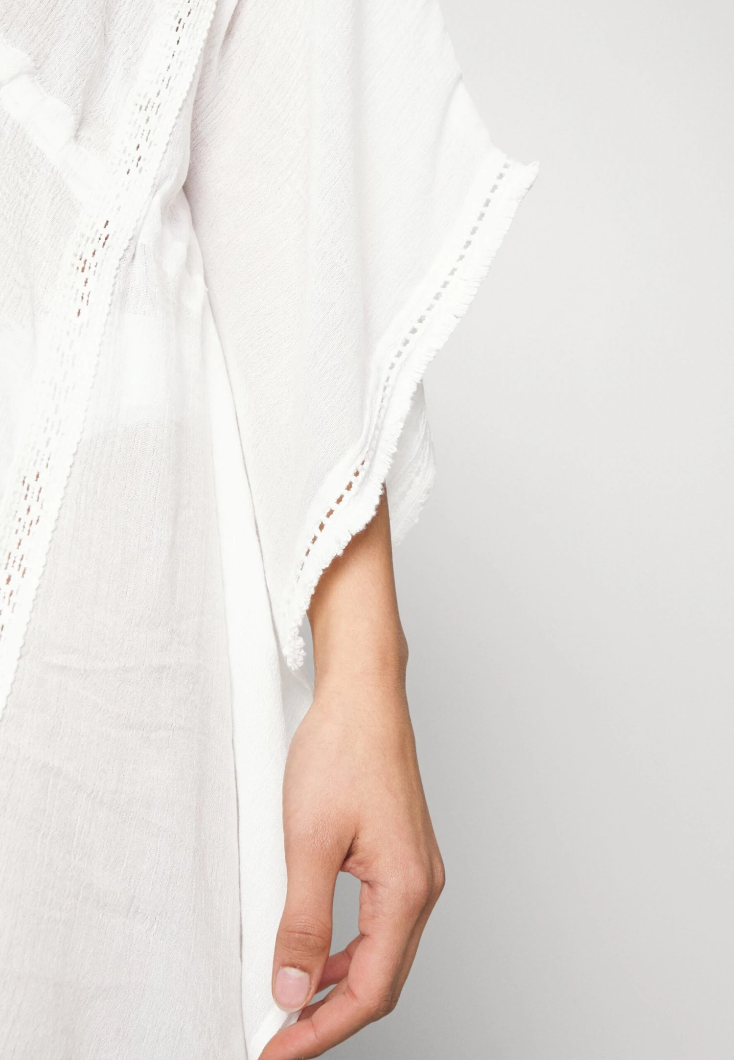 Anna Field Akcesoria Plażowe - White - obrazek 6