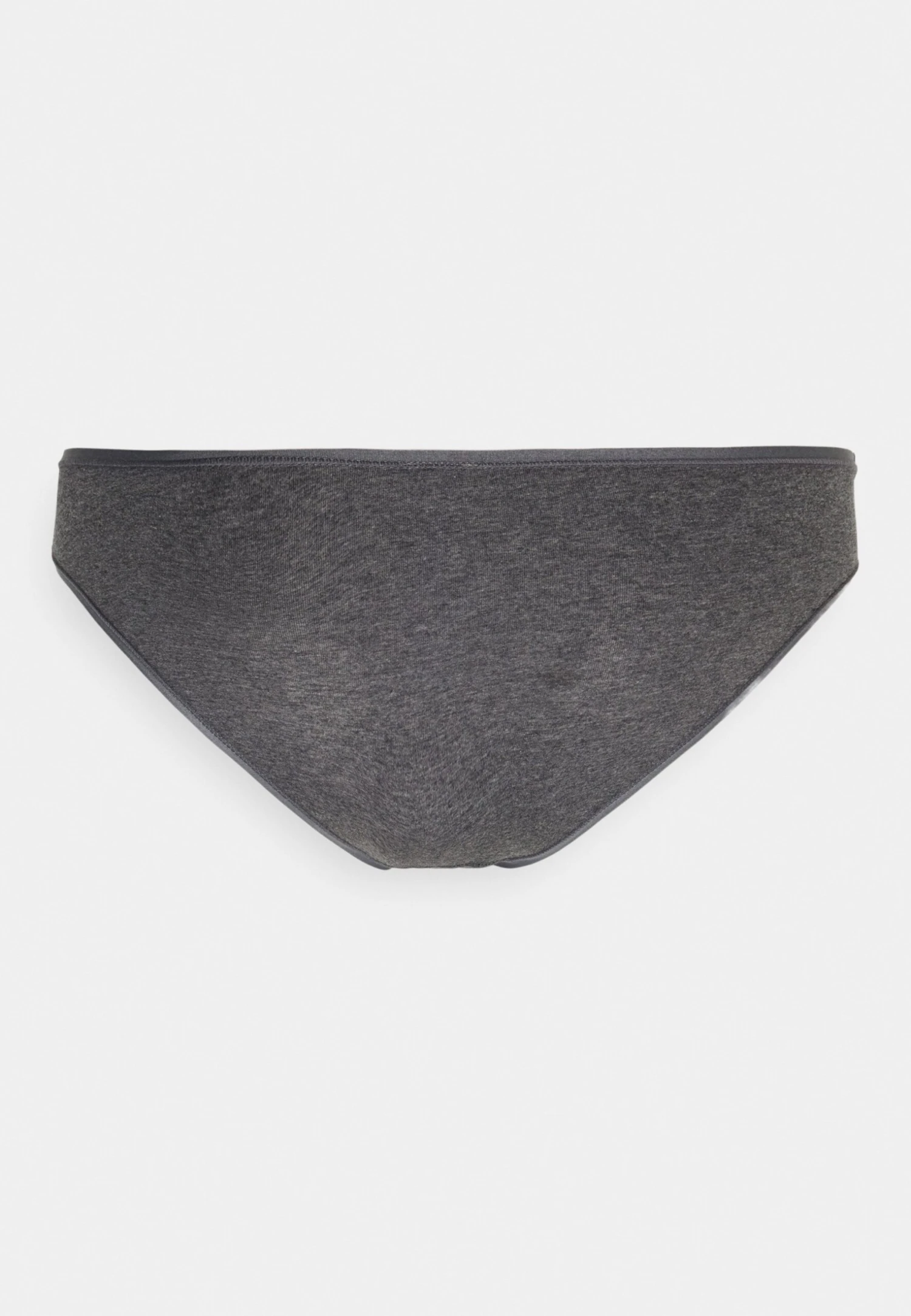 Anna Field SHANNON 10 PACK BRIEF - Figi - Grey - obrazek 3