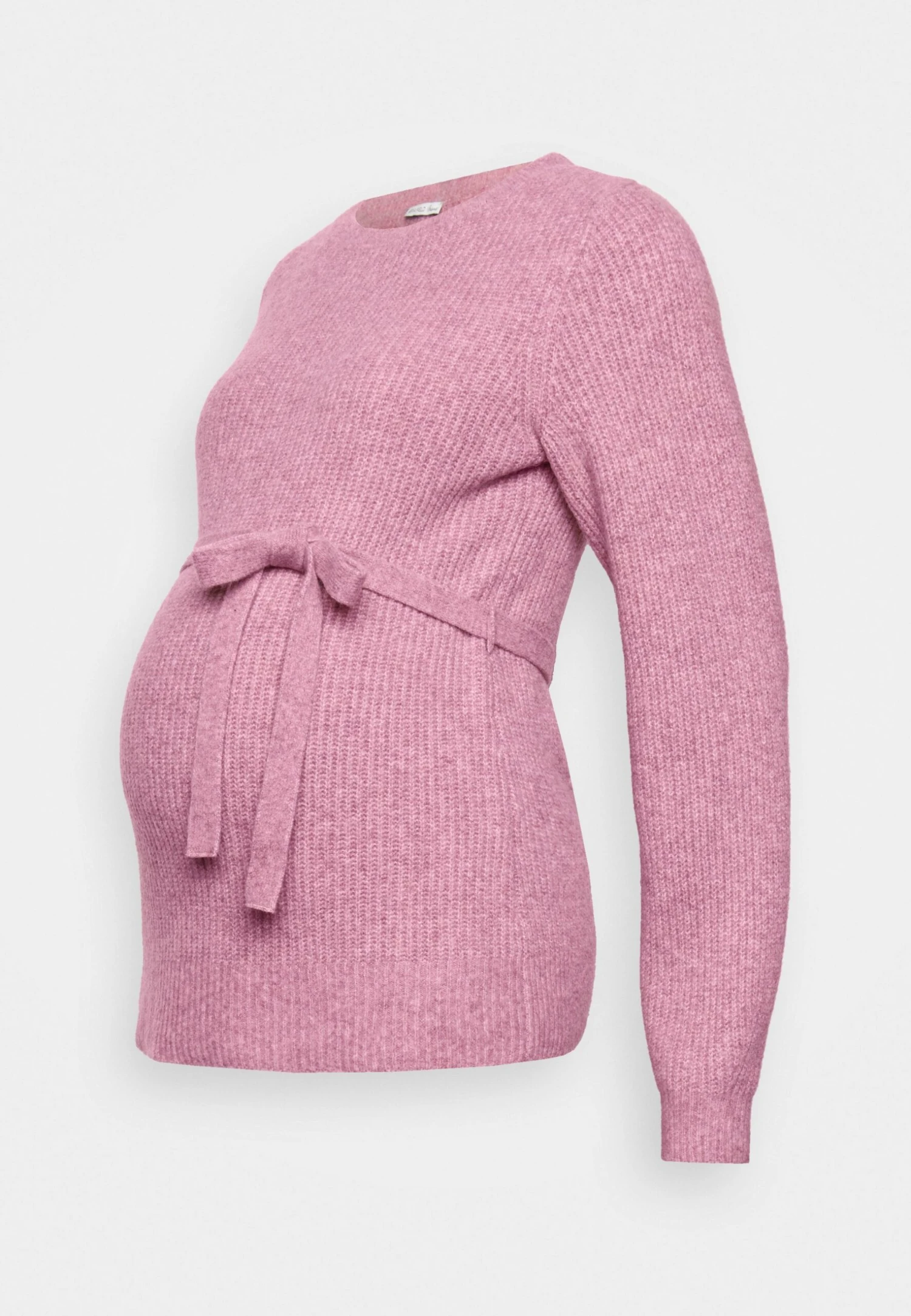 Sweter - Pink - obrazek 5
