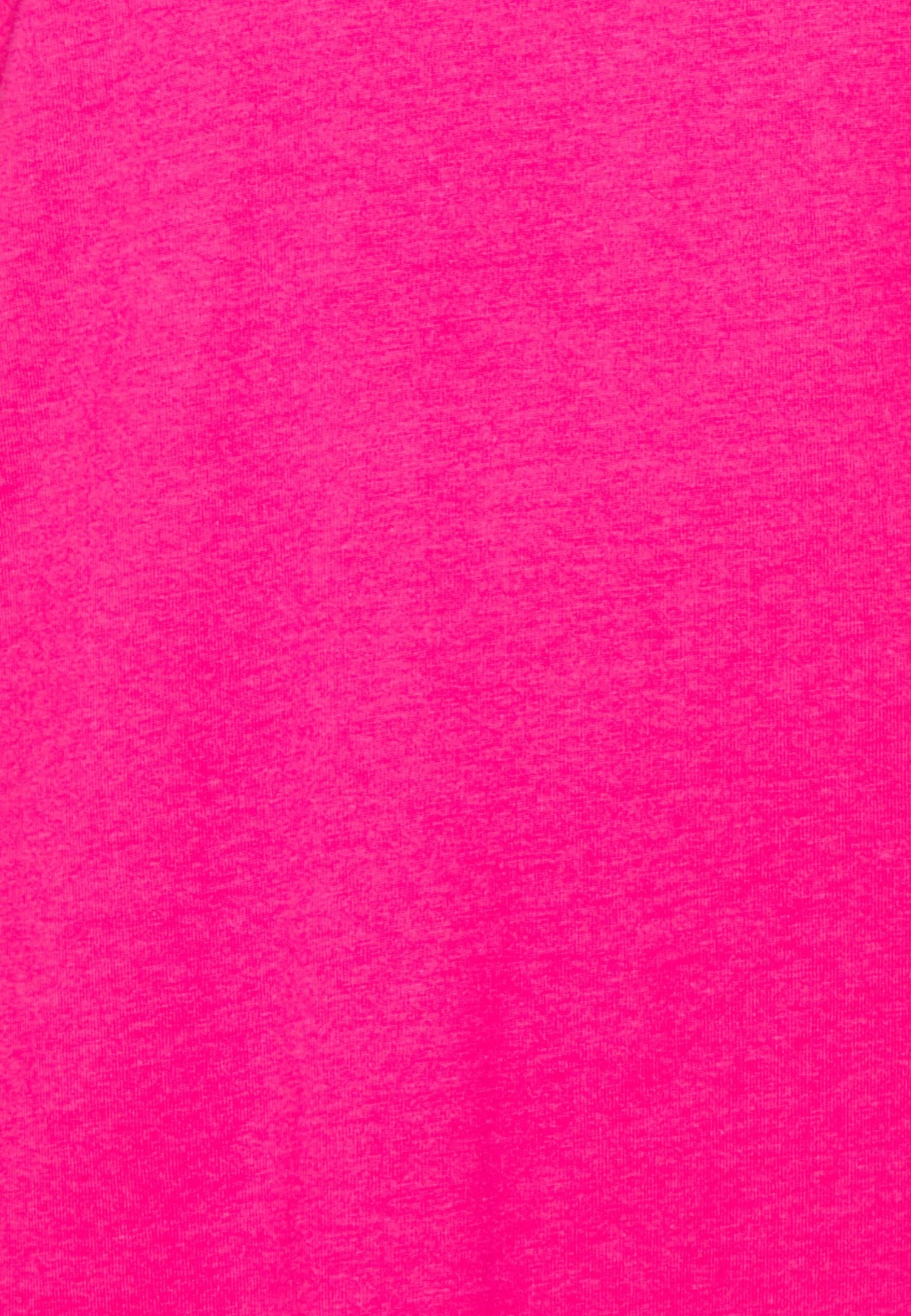 Anna Field T-shirt Basic - Pink - obrazek 5