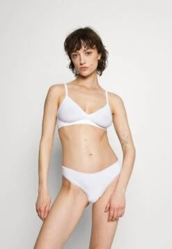 Anna Field 5 PACK - Stringi - Black/white/nude