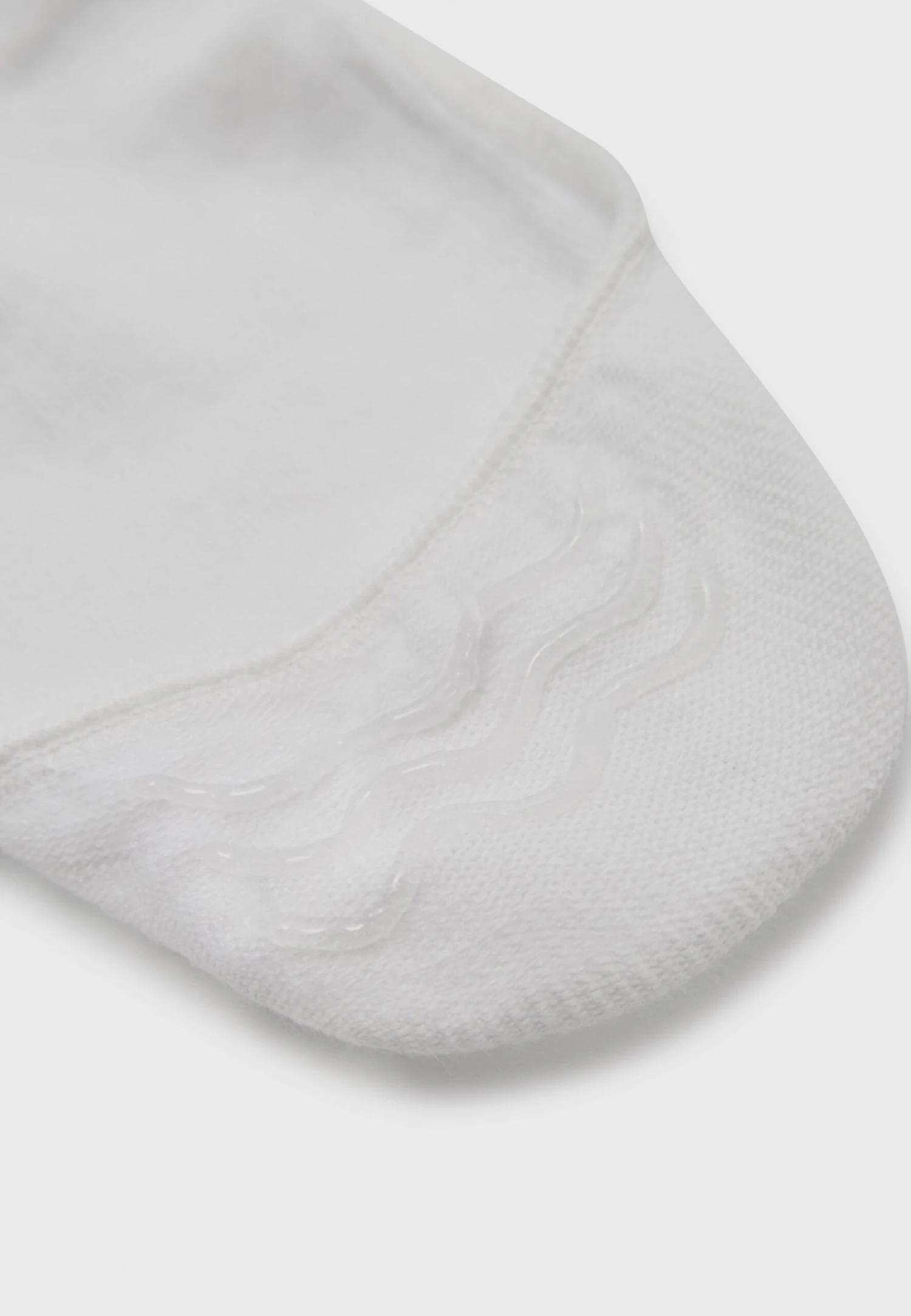 Anna Field 8 PACK - Stopki - White - obrazek 2