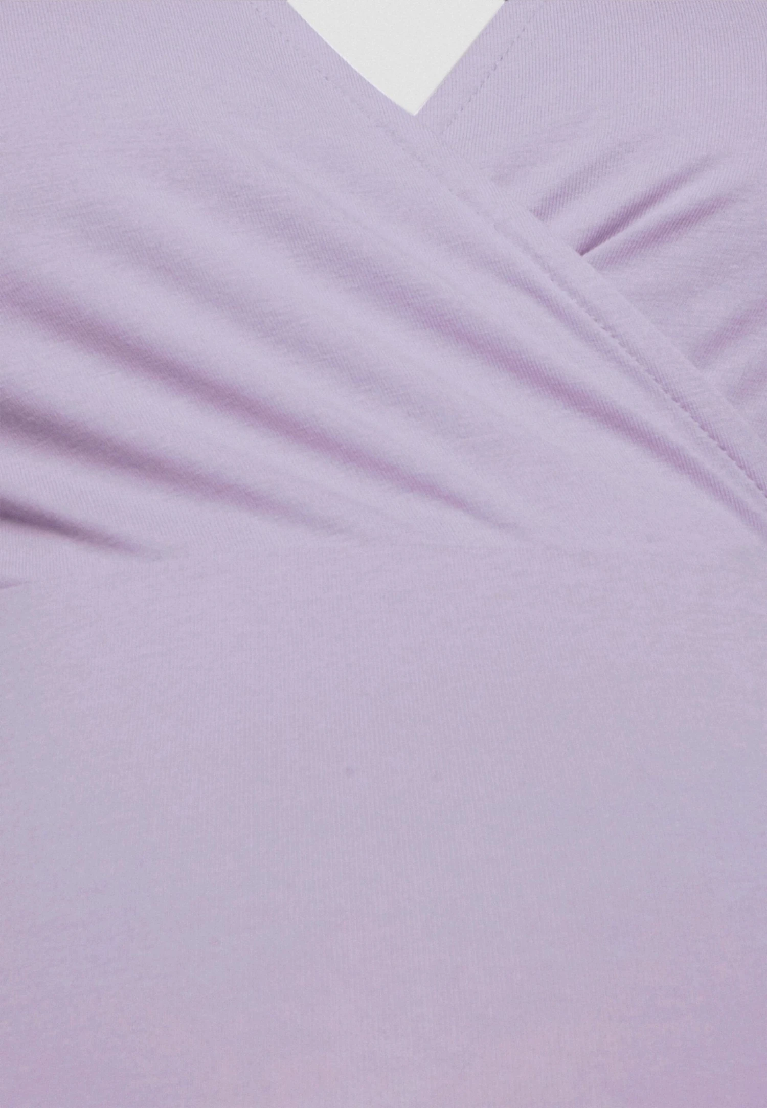 2 PACK - T-shirt Basic - Multi Coloured/lilac/grey - obrazek 5