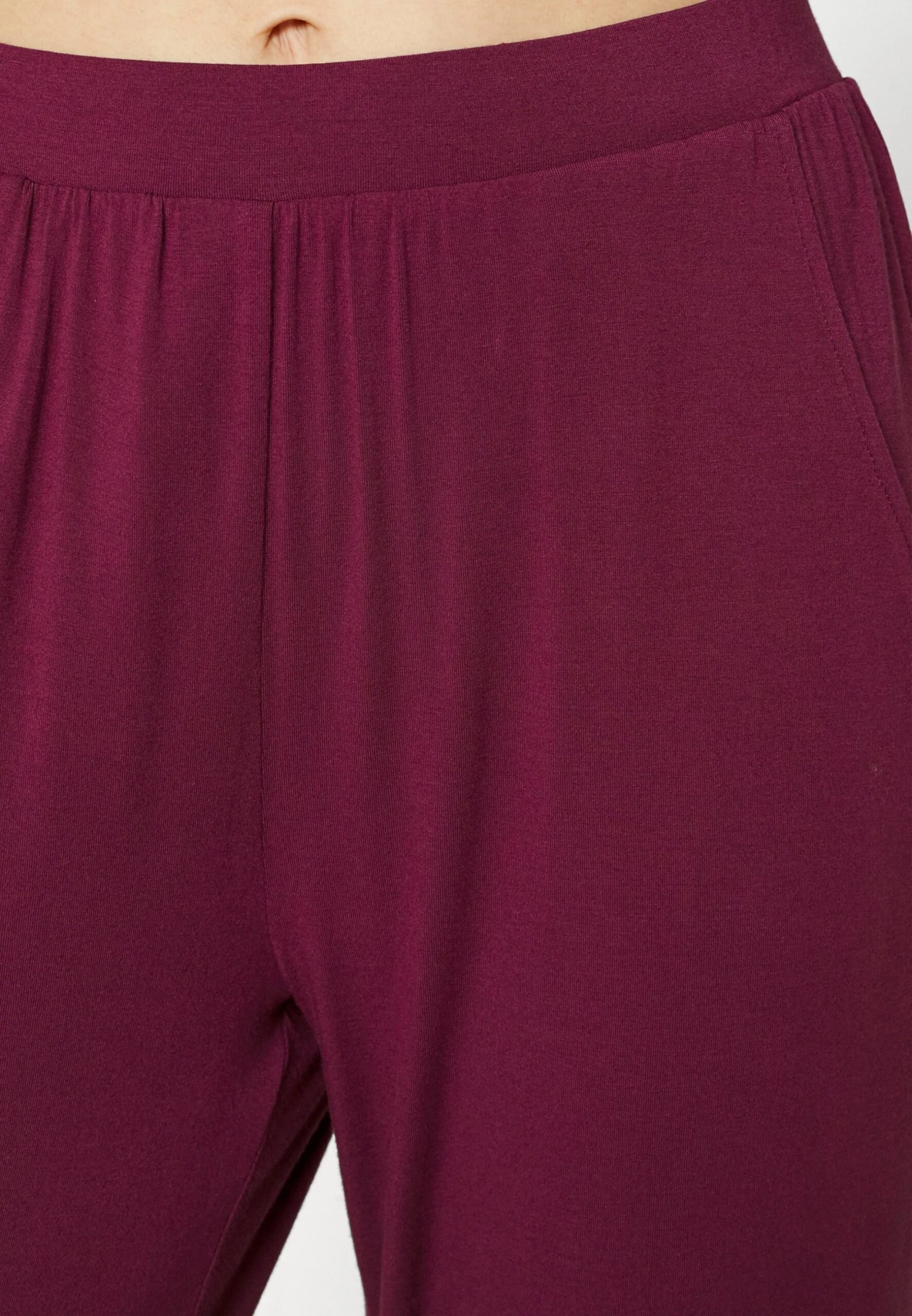 Anna Field Piżama - Purple - obrazek 5