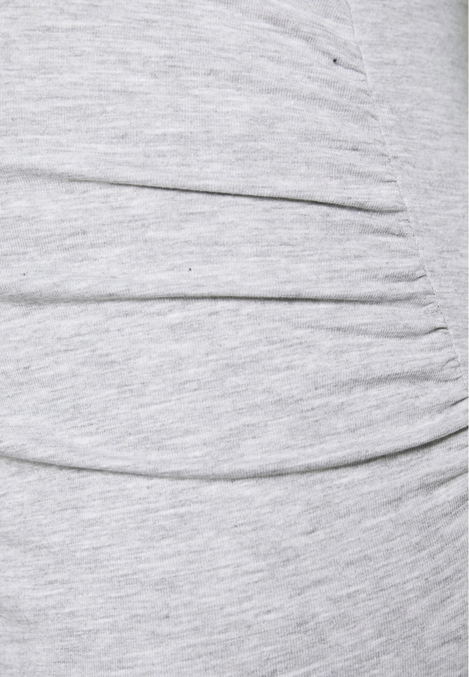 2 PACK - Sukienka Etui - Light Grey/black - obrazek 7