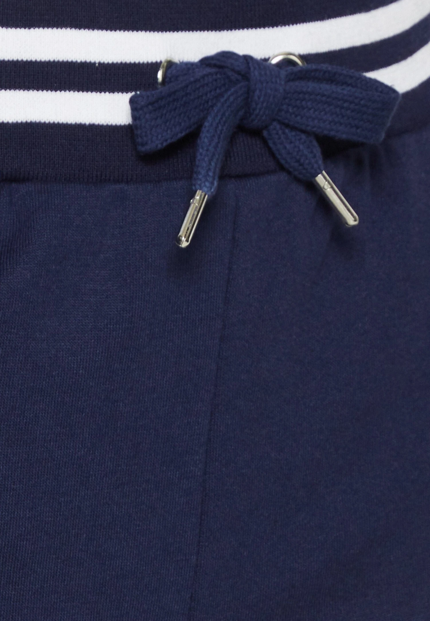 Anna Field Szorty - Dark Blue - obrazek 4