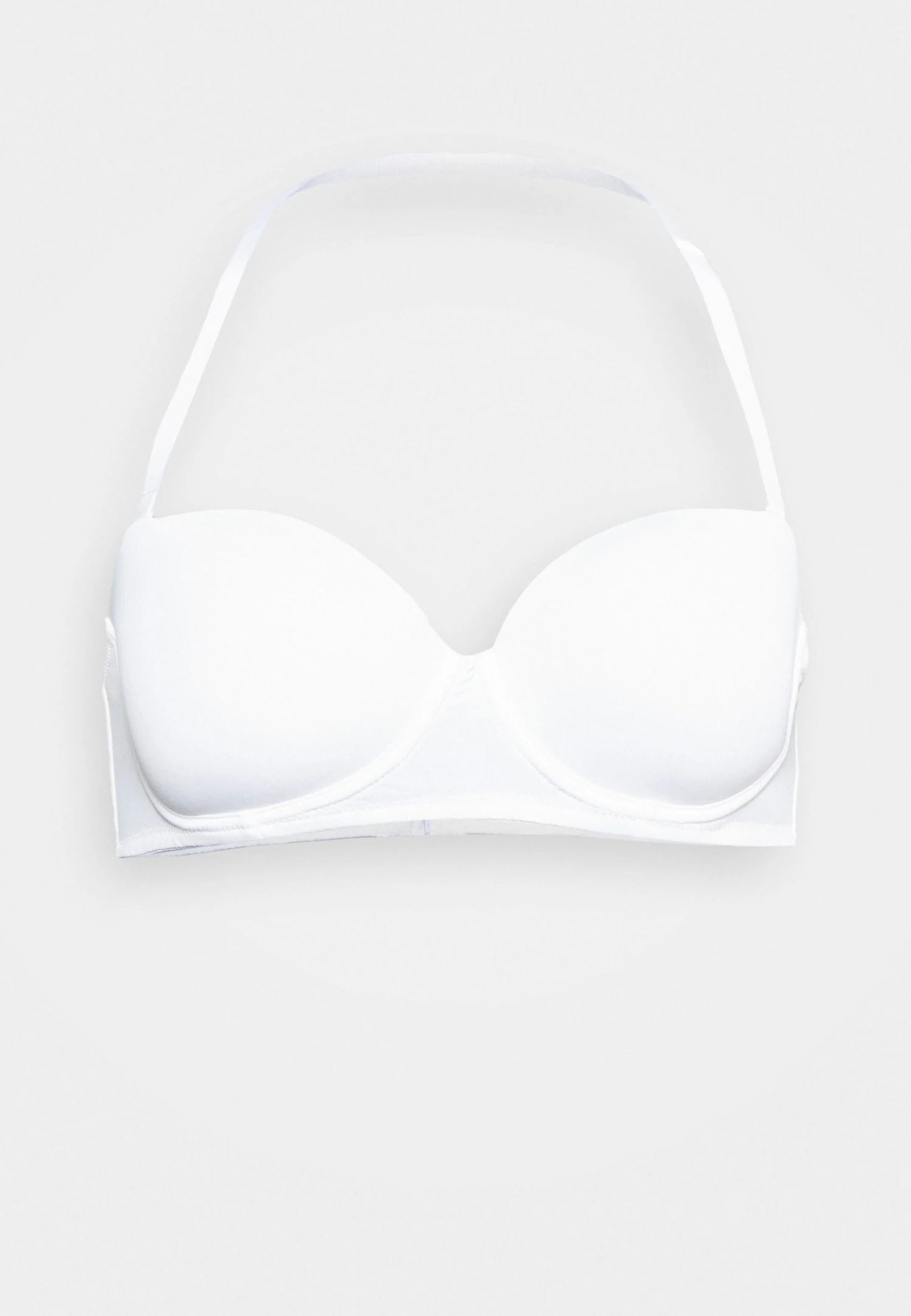 Anna Field 2 PACK - Biustonosz Bardotka - White/nude - obrazek 9