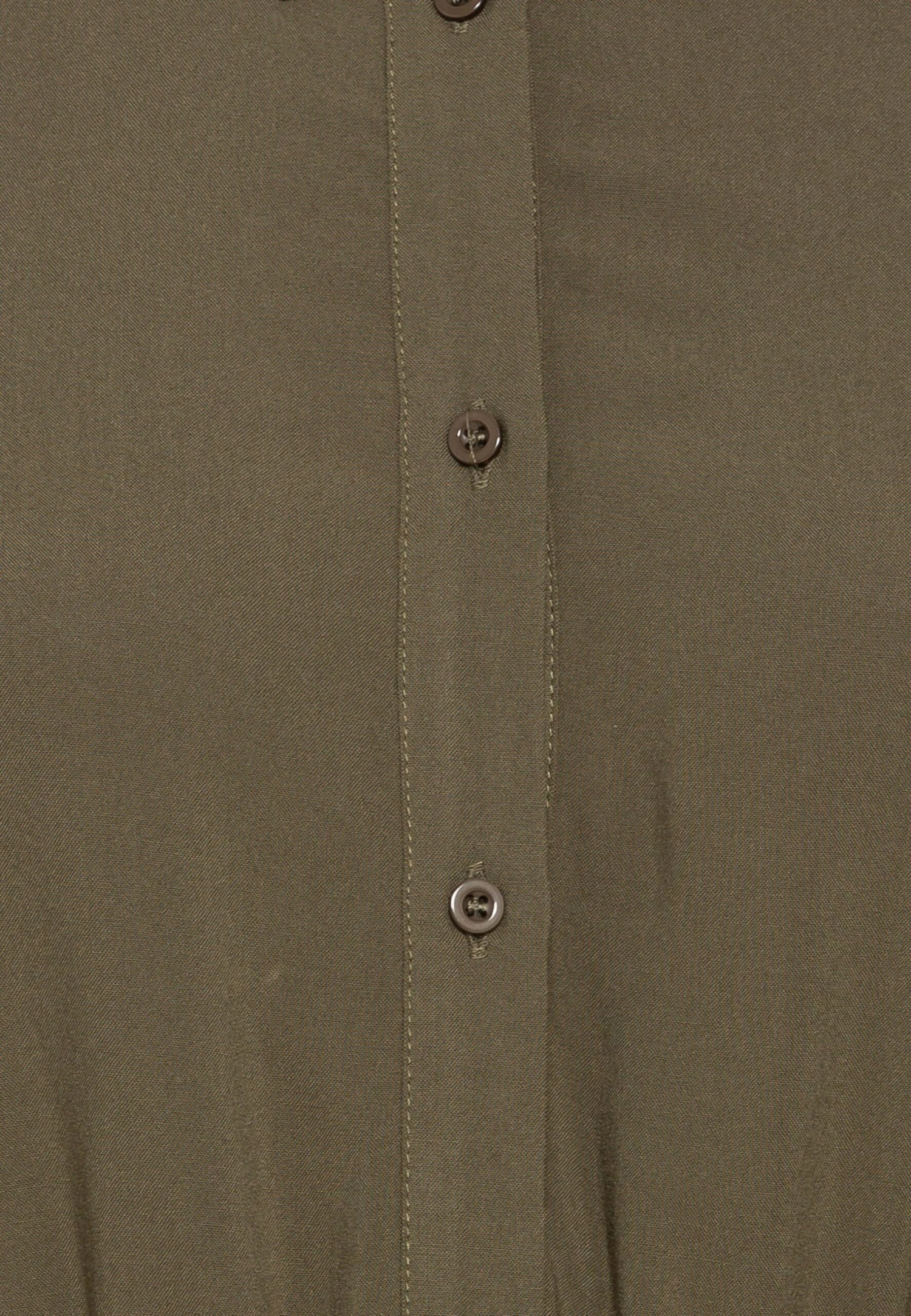 Anna Field Sukienka Letnia - Olive - obrazek 3