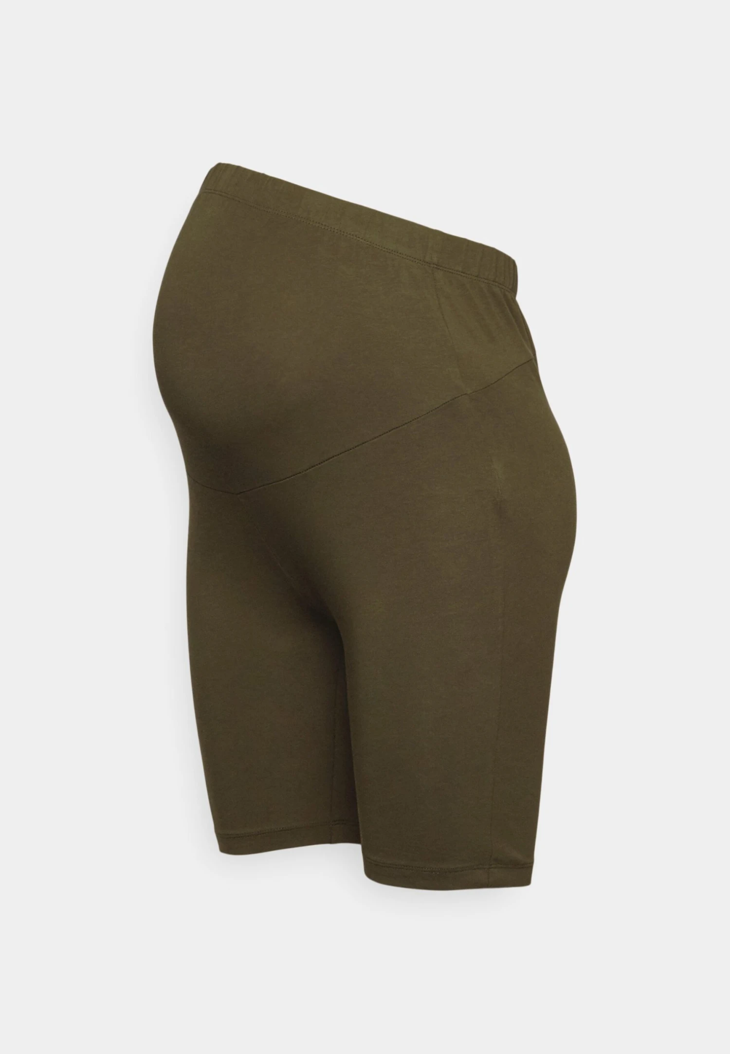 2 PACK - Legginsy - Black/khaki - obrazek 5