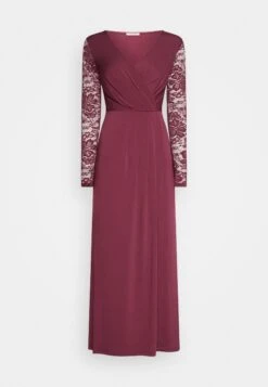 Anna Field Sukienka Koktajlowa - Purple