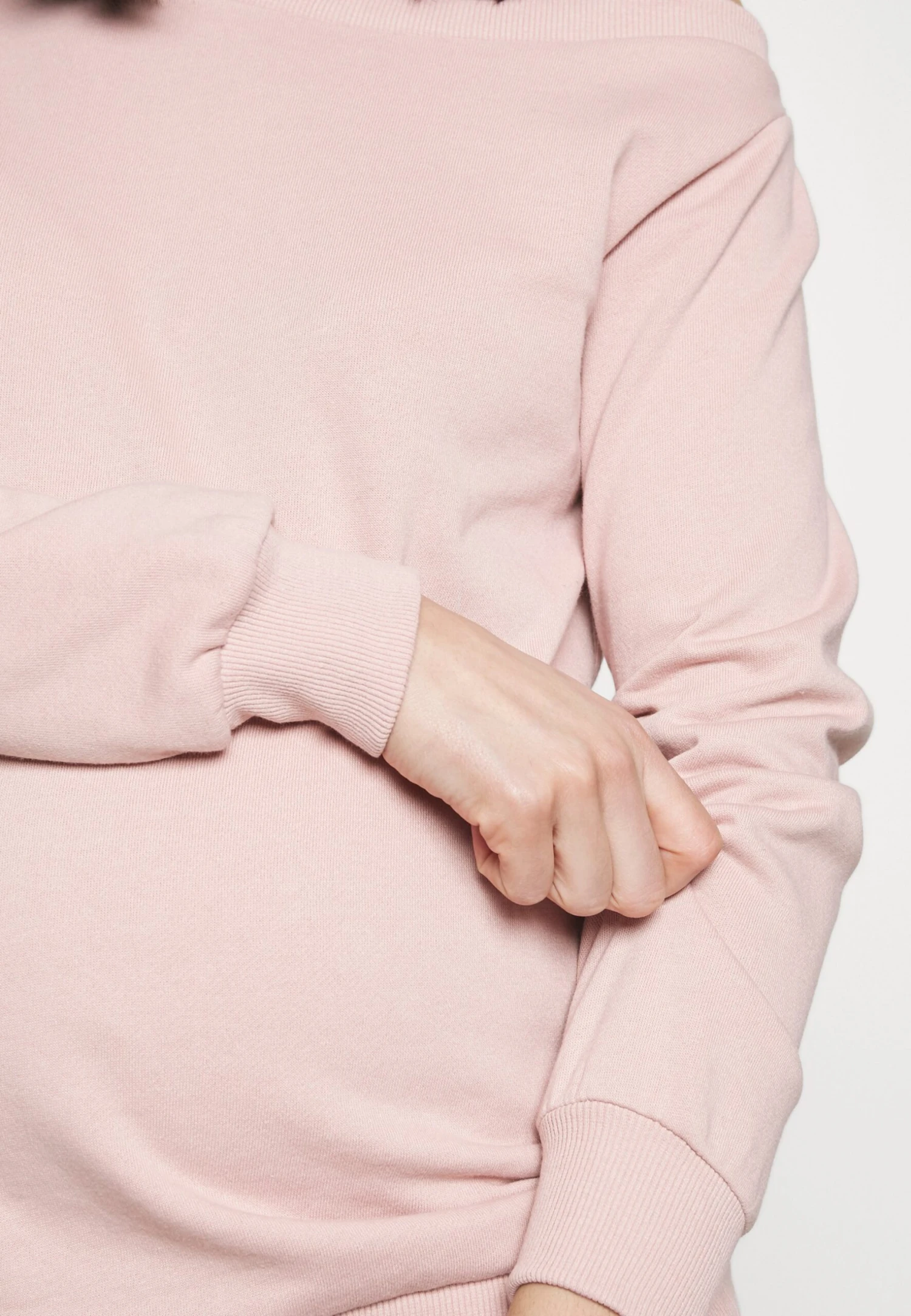 Bluza - Pink - obrazek 4