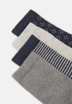 Anna Field 8PACK - Skarpety - Dark Blue