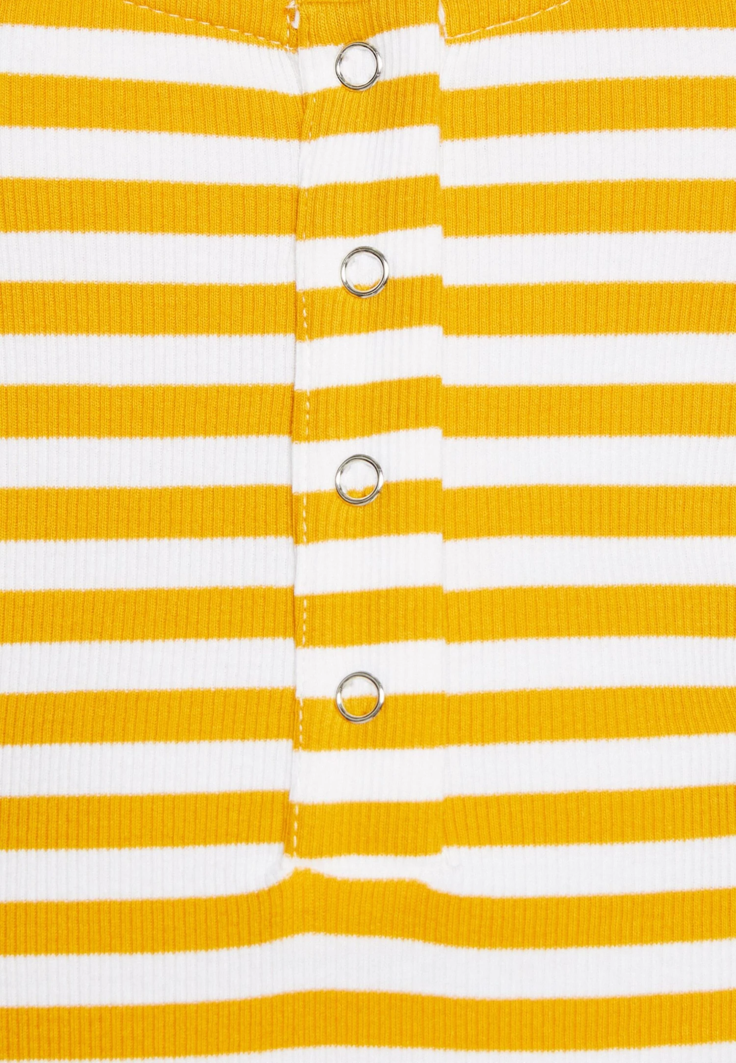Anna Field Top - White/yellow - obrazek 6