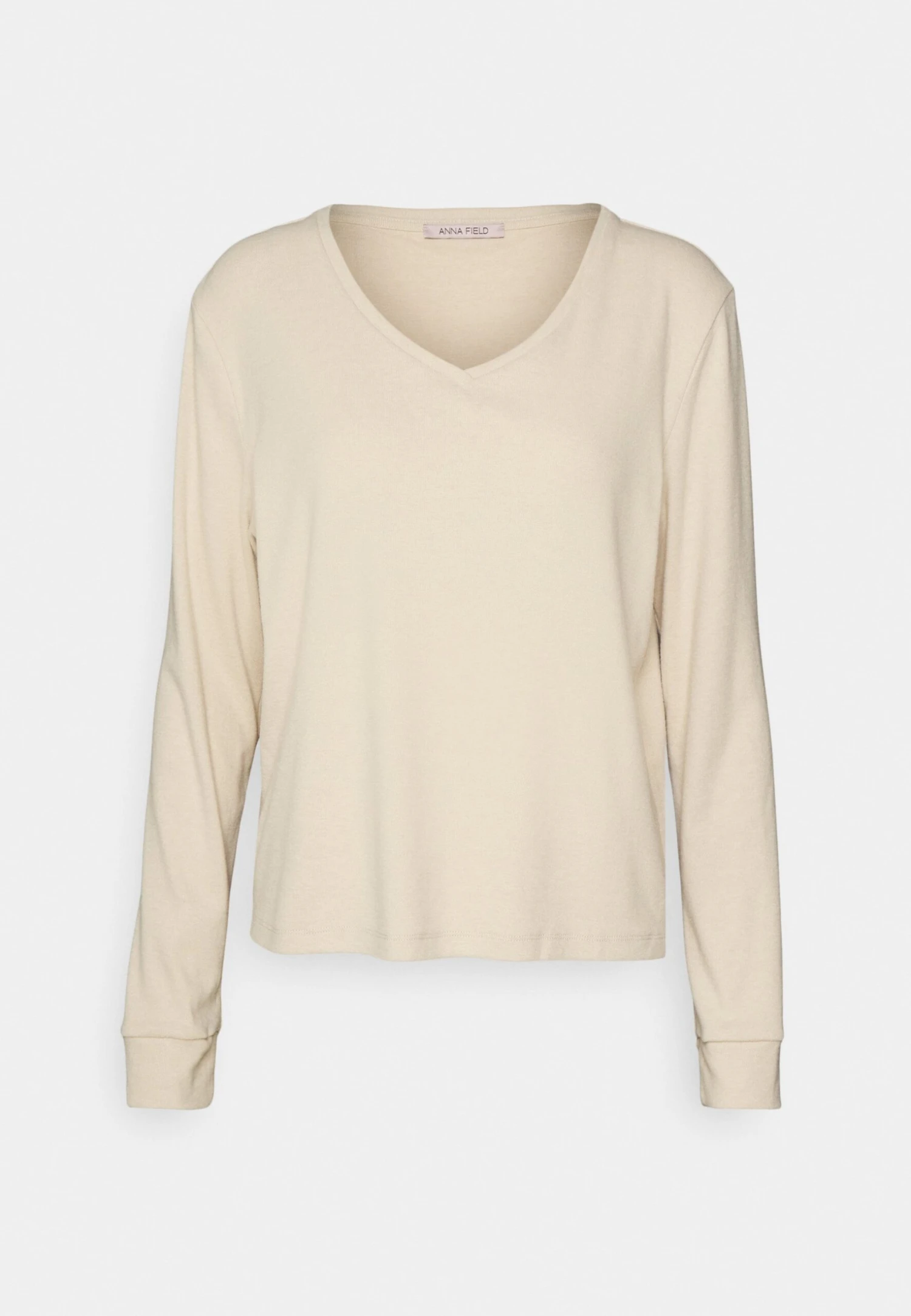 Anna Field Piżama - Off-white - obrazek 6