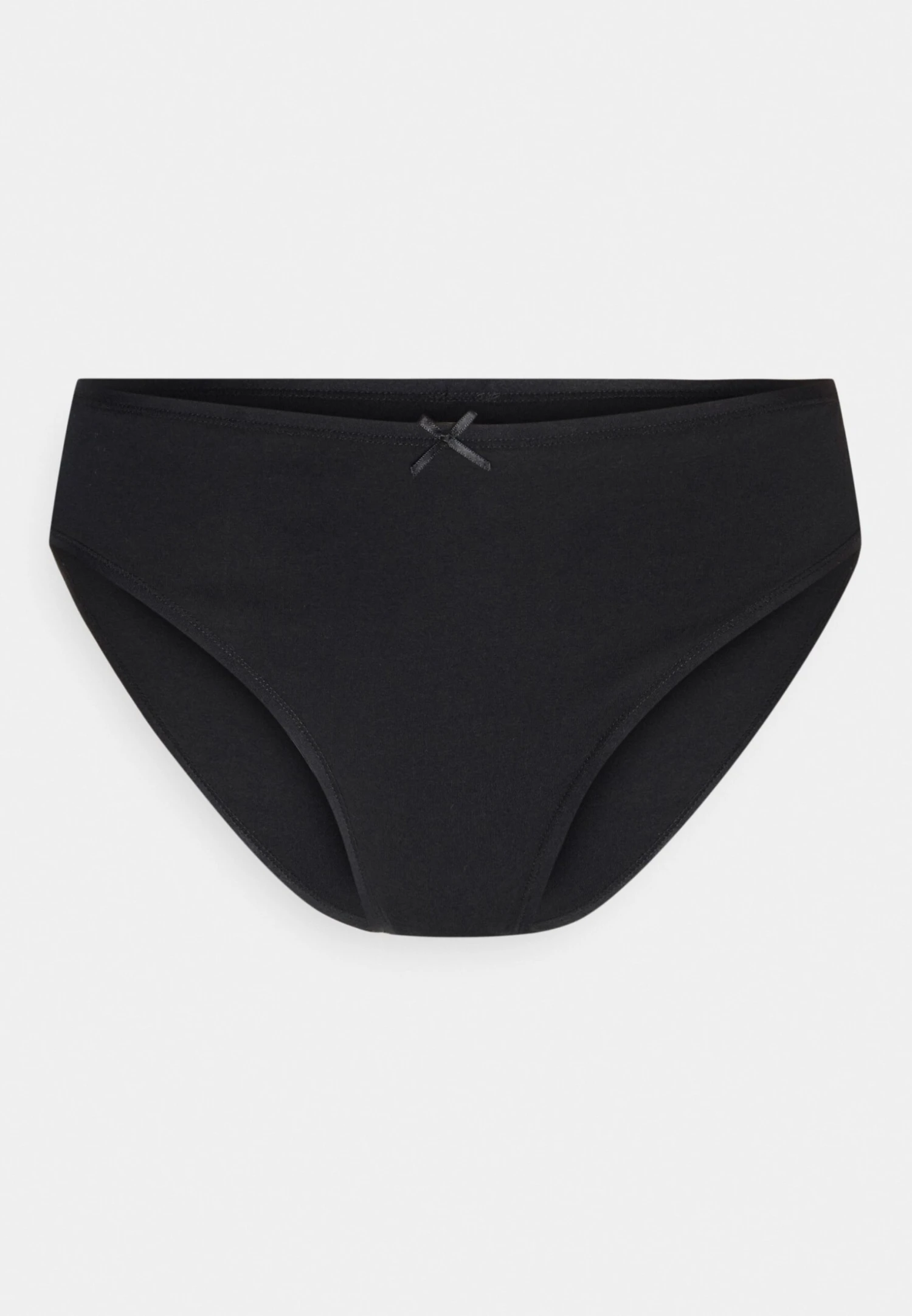 Anna Field SHANNON 10 PACK BRIEF - Figi - Pink/grey - obrazek 4