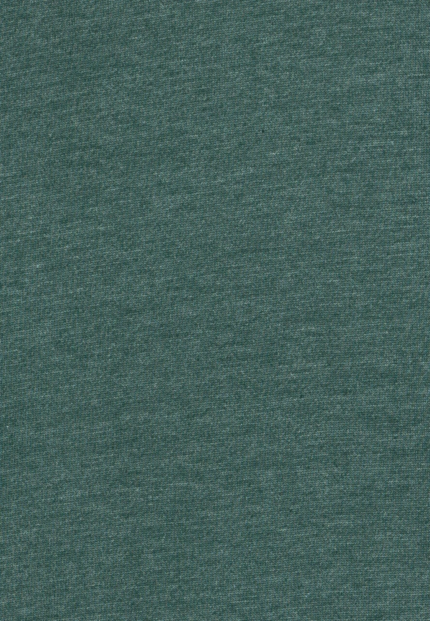 Bluza Z Kapturem - Mottled Teal - obrazek 3