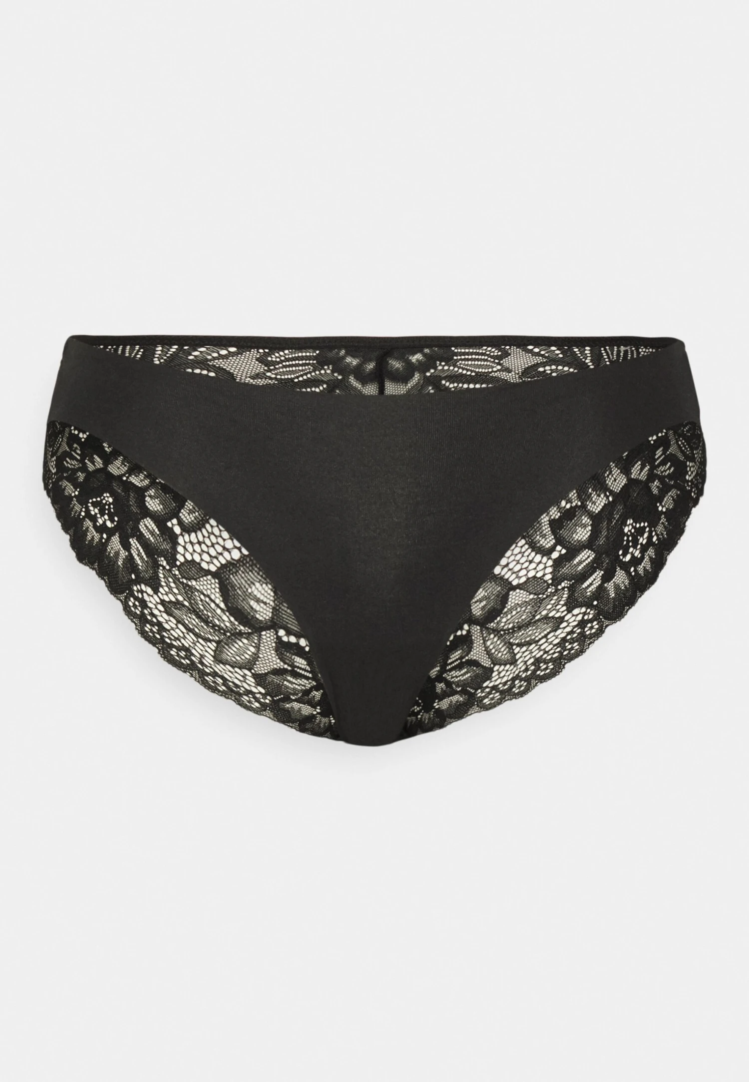 Anna Field 7 PACK - Figi - Black/ Nude/white - obrazek 7