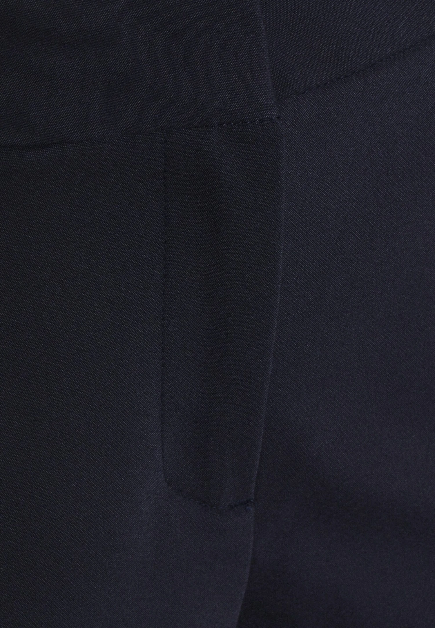 Anna Field Chinosy - Dark Blue - obrazek 7