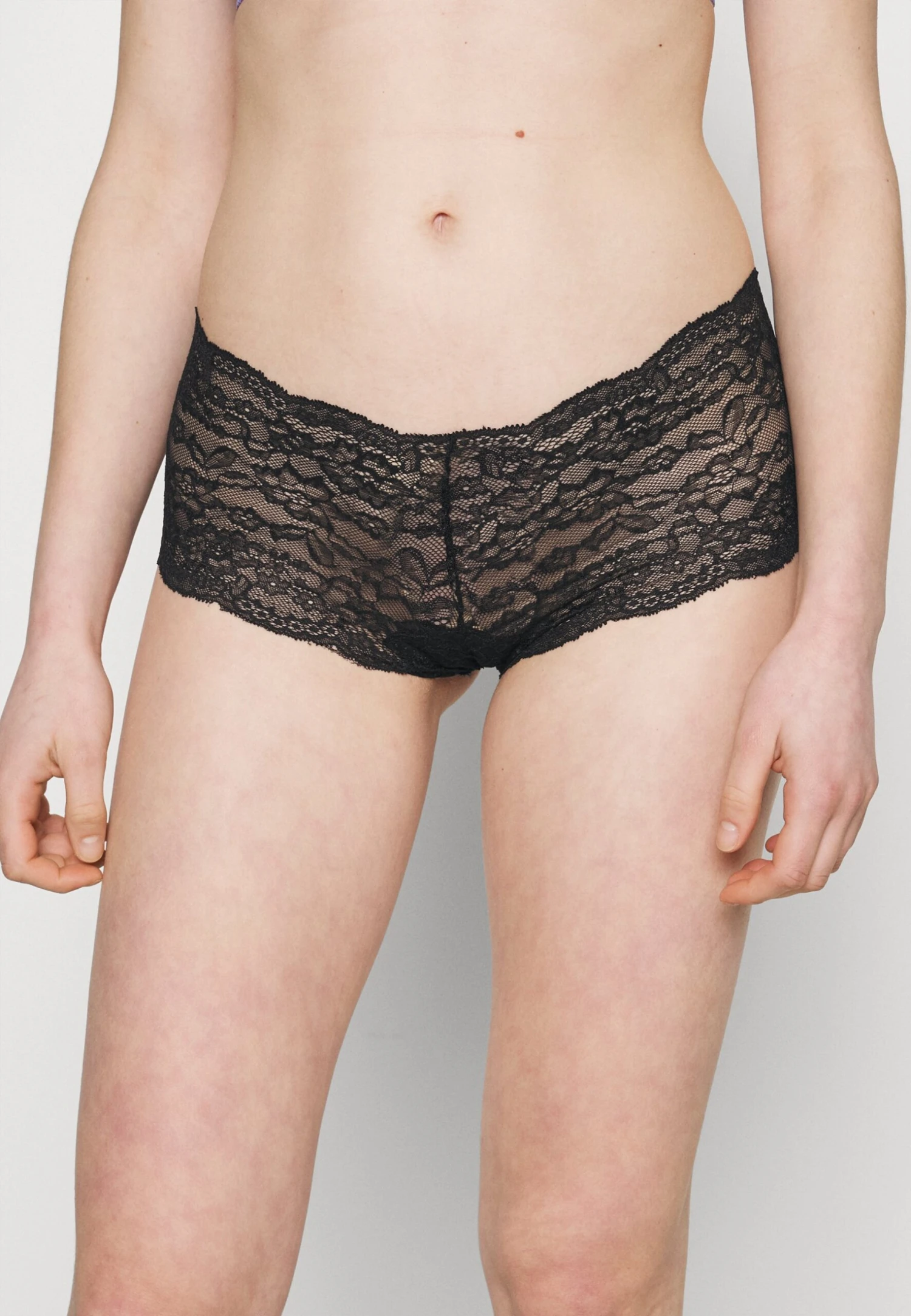 Anna Field 5 PACK - Panty - Blue - obrazek 5