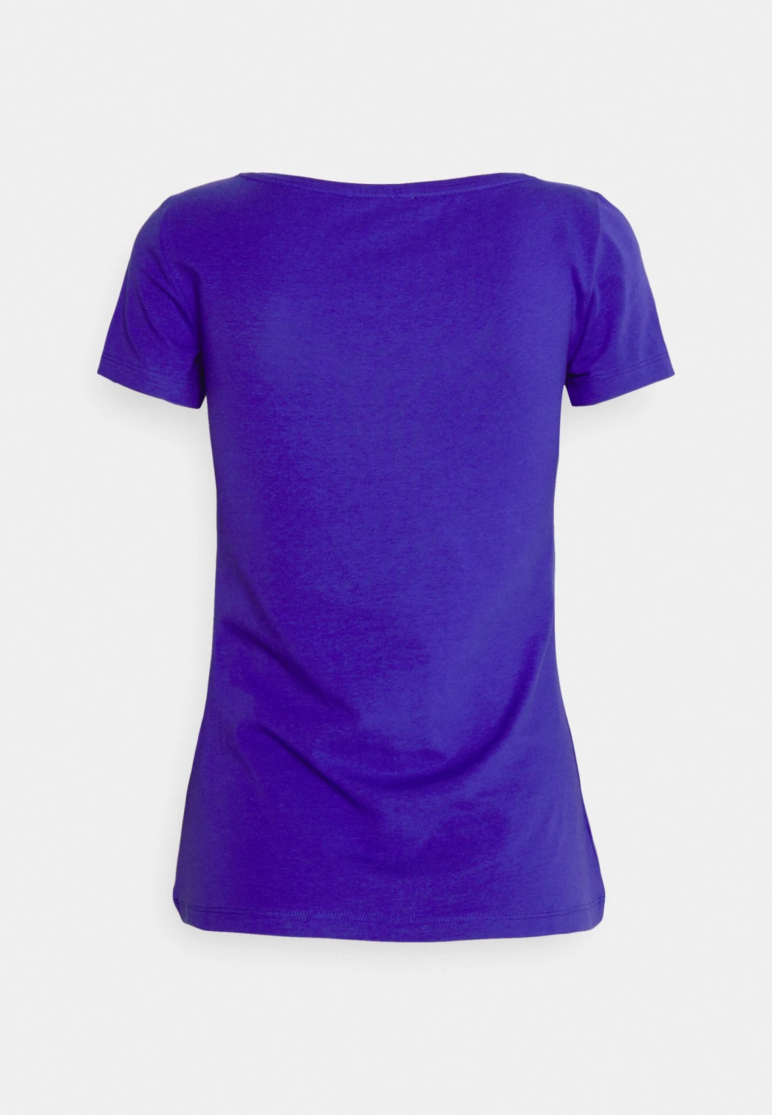 Anna Field 3 PACK - T-shirt Basic - Dark Blue/pink/off White - obrazek 2