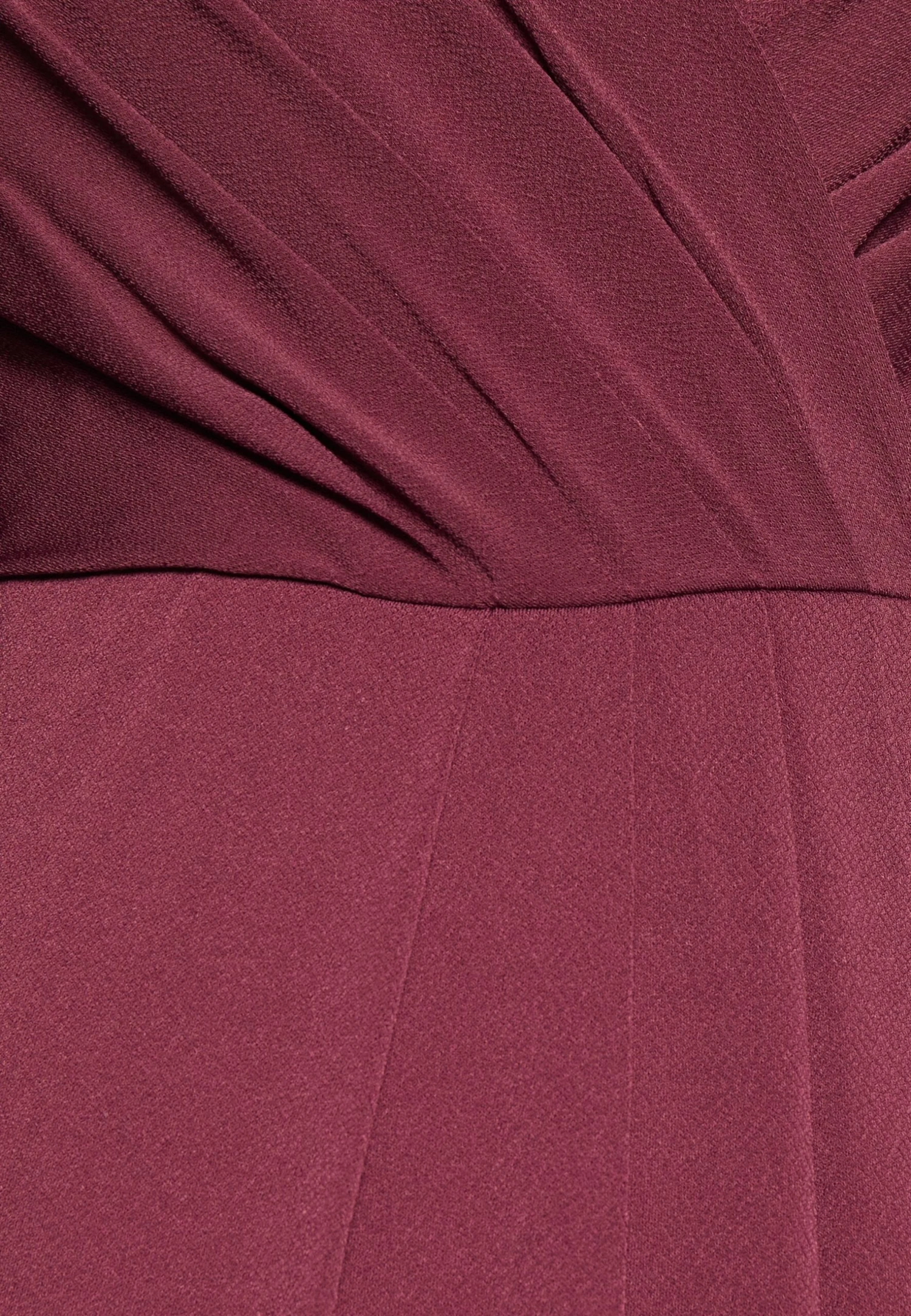 Anna Field Sukienka Koktajlowa - Purple - obrazek 3