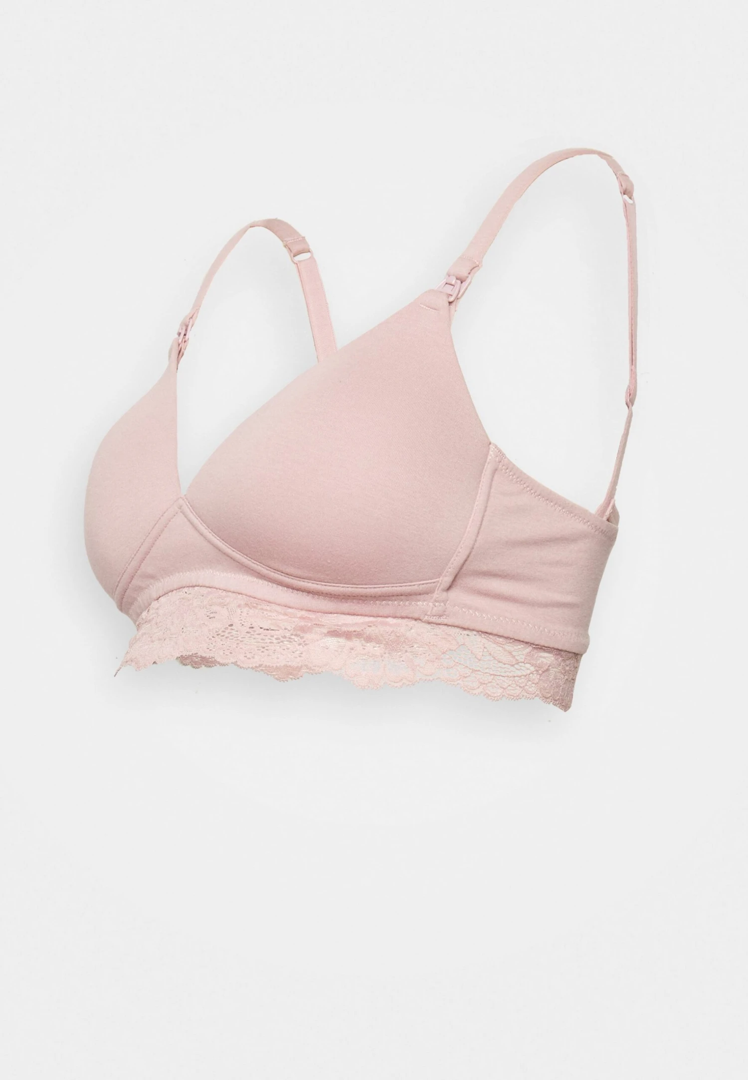 Anna Field 2 PACK - Biustonosz Bezszwowy - Dark Blue/pink - obrazek 2