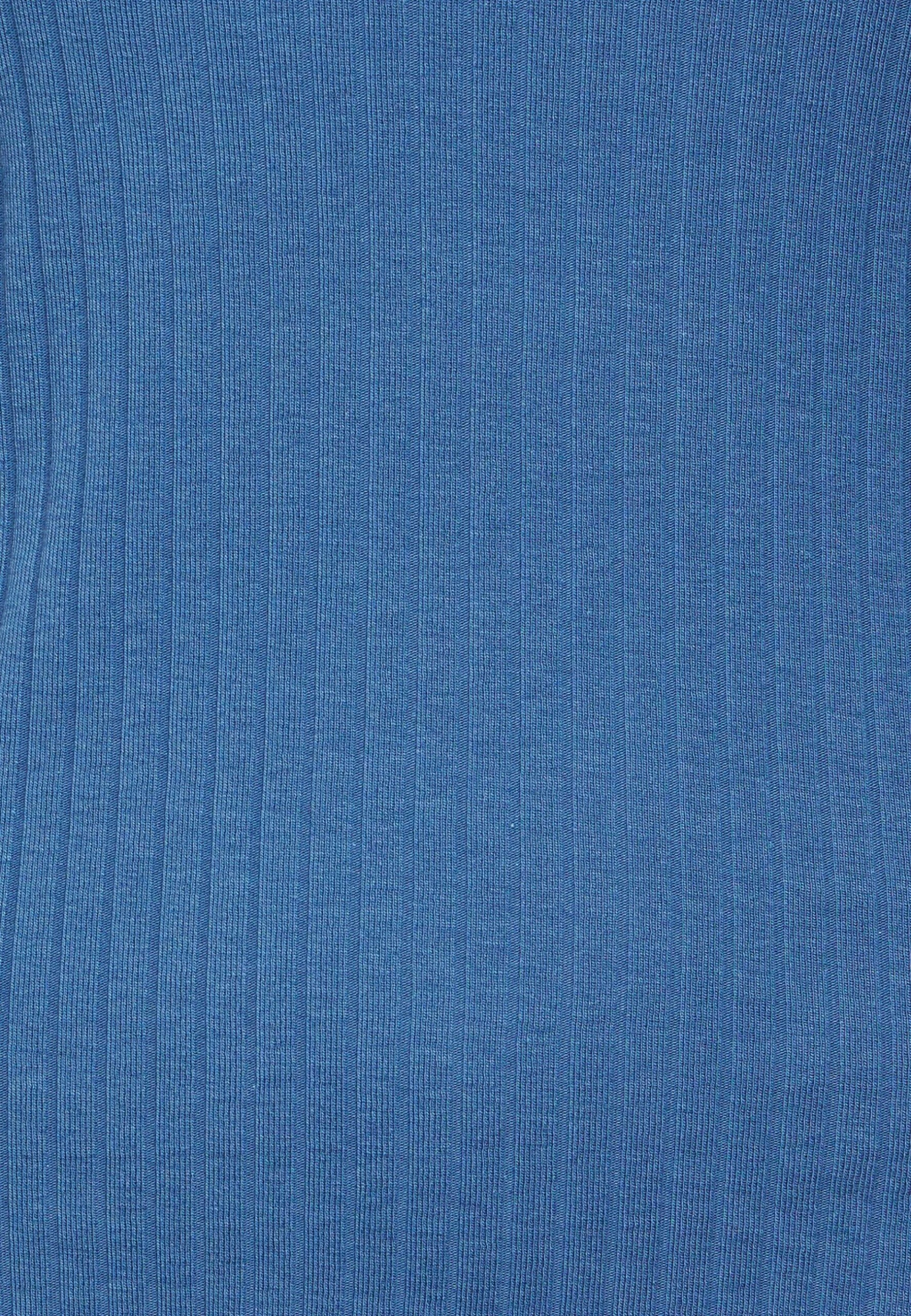 Anna Field T-shirt Z Nadrukiem - Dark Blue - obrazek 3