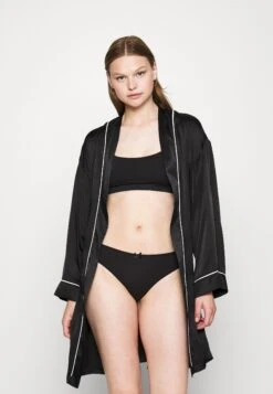 Anna Field GEORGINA 3 PACK - Stringi - Black