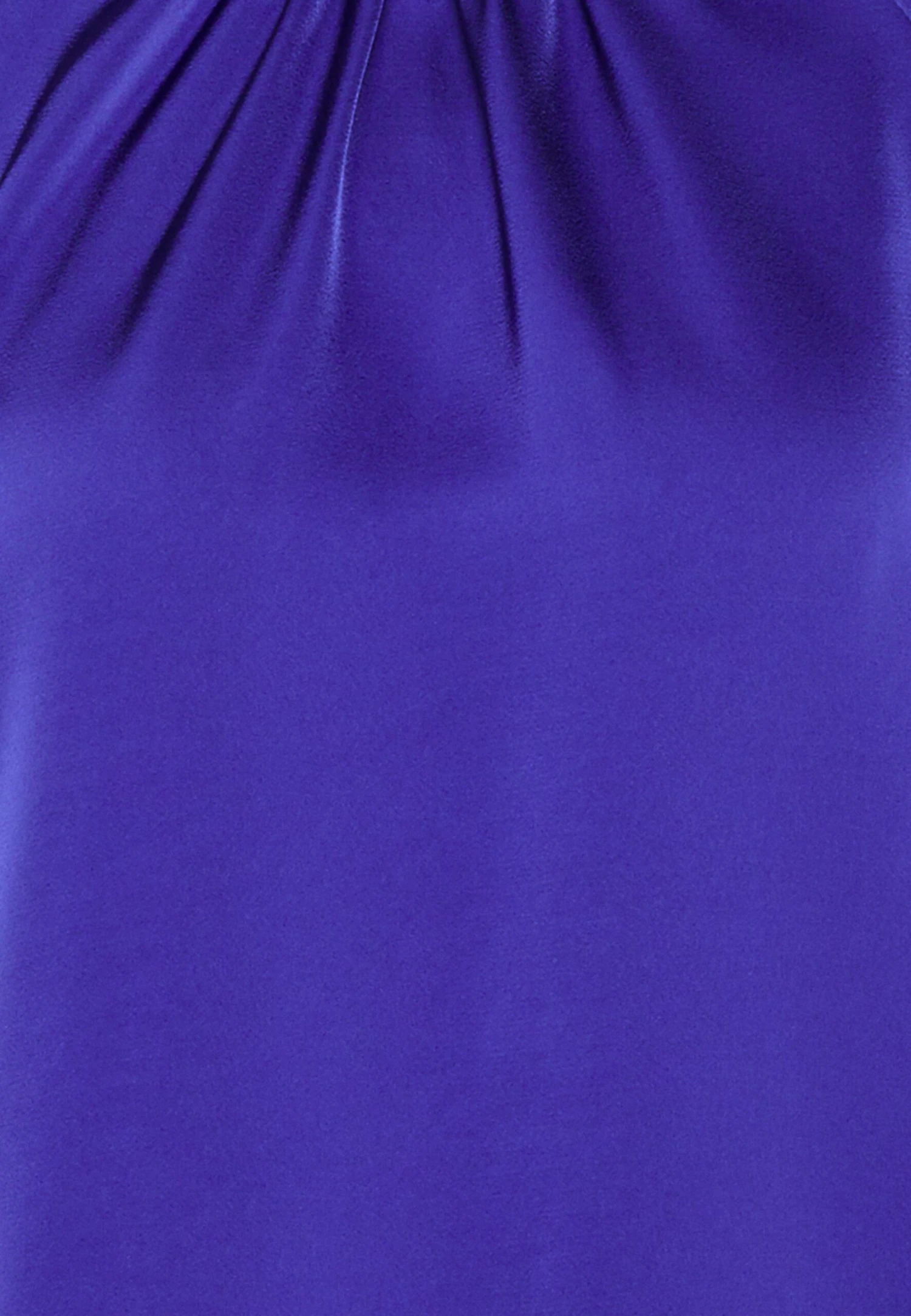 Anna Field Bluzka Z Długim Rękawem - Blue - obrazek 5