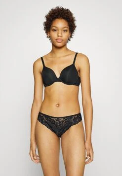 Anna Field 3PP GREER - Figi - Black