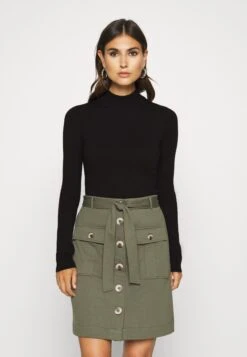 Anna Field Sweter - Black