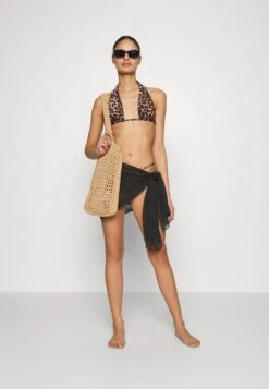 Anna Field 2 PACK - Akcesoria Plażowe - Black