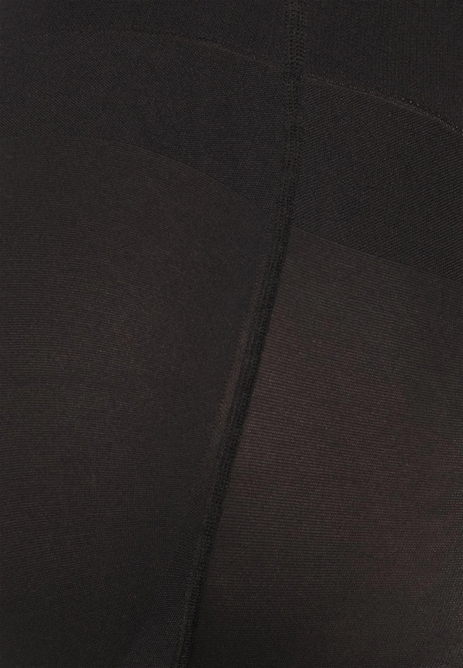 Anna Field 2 PACK 60 DEN MATERNITY TIGHT - Rajstopy - Black - obrazek 2