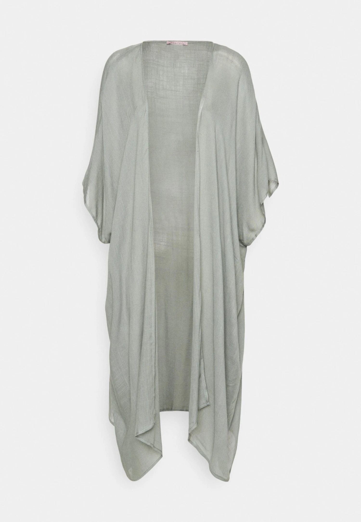 Anna Field Akcesoria Plażowe - Khaki - obrazek 4