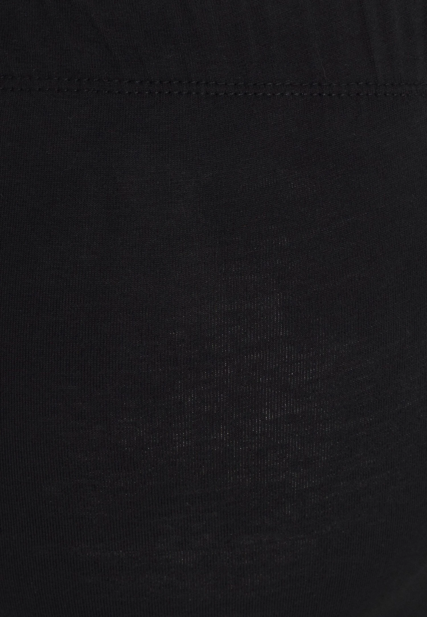 2 PACK CAPRI - Legginsy - Black/dark Blue - obrazek 5