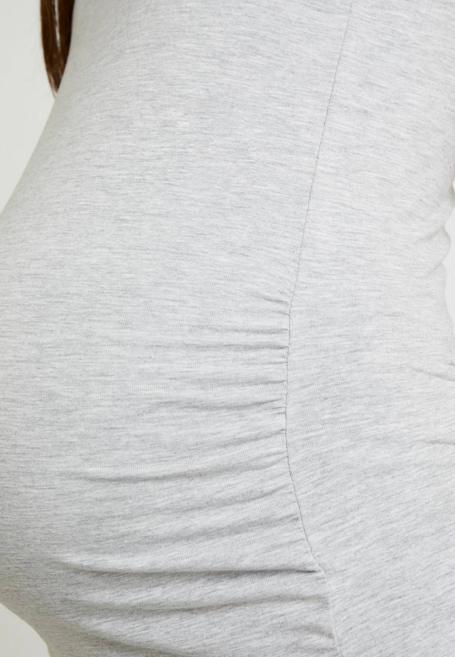 3 PACK - Top - Black/greymel/white - obrazek 5