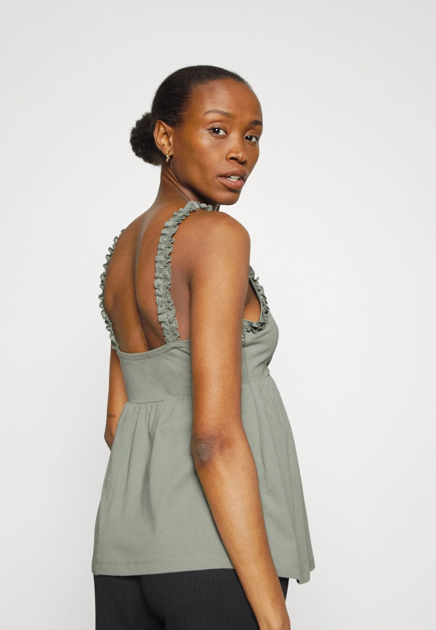 Top - Light Green - obrazek 4