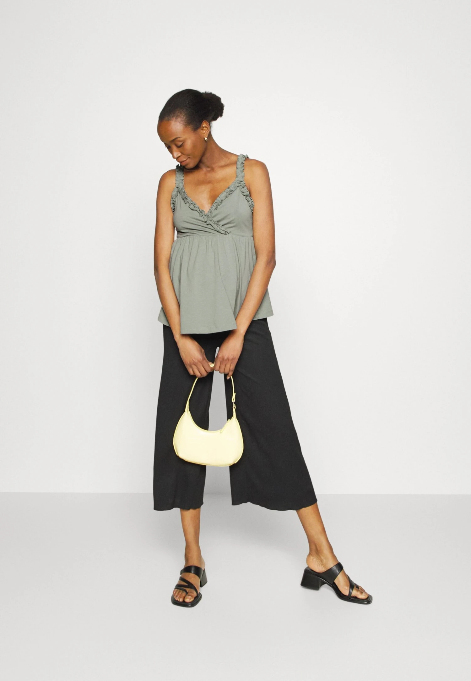 Top - Light Green - obrazek 2