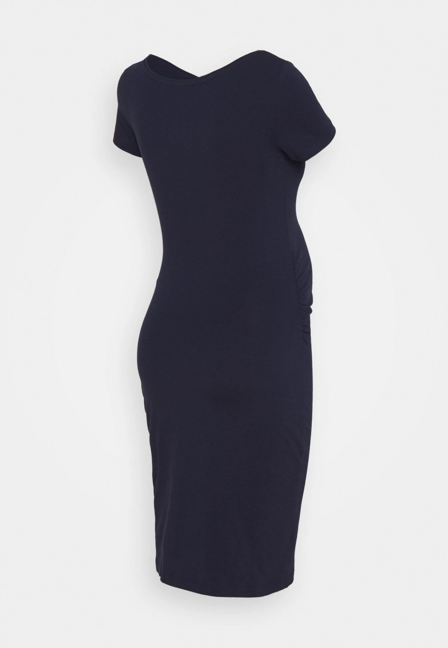 2 PACK - Sukienka Etui - Dark Blue/teal - obrazek 3