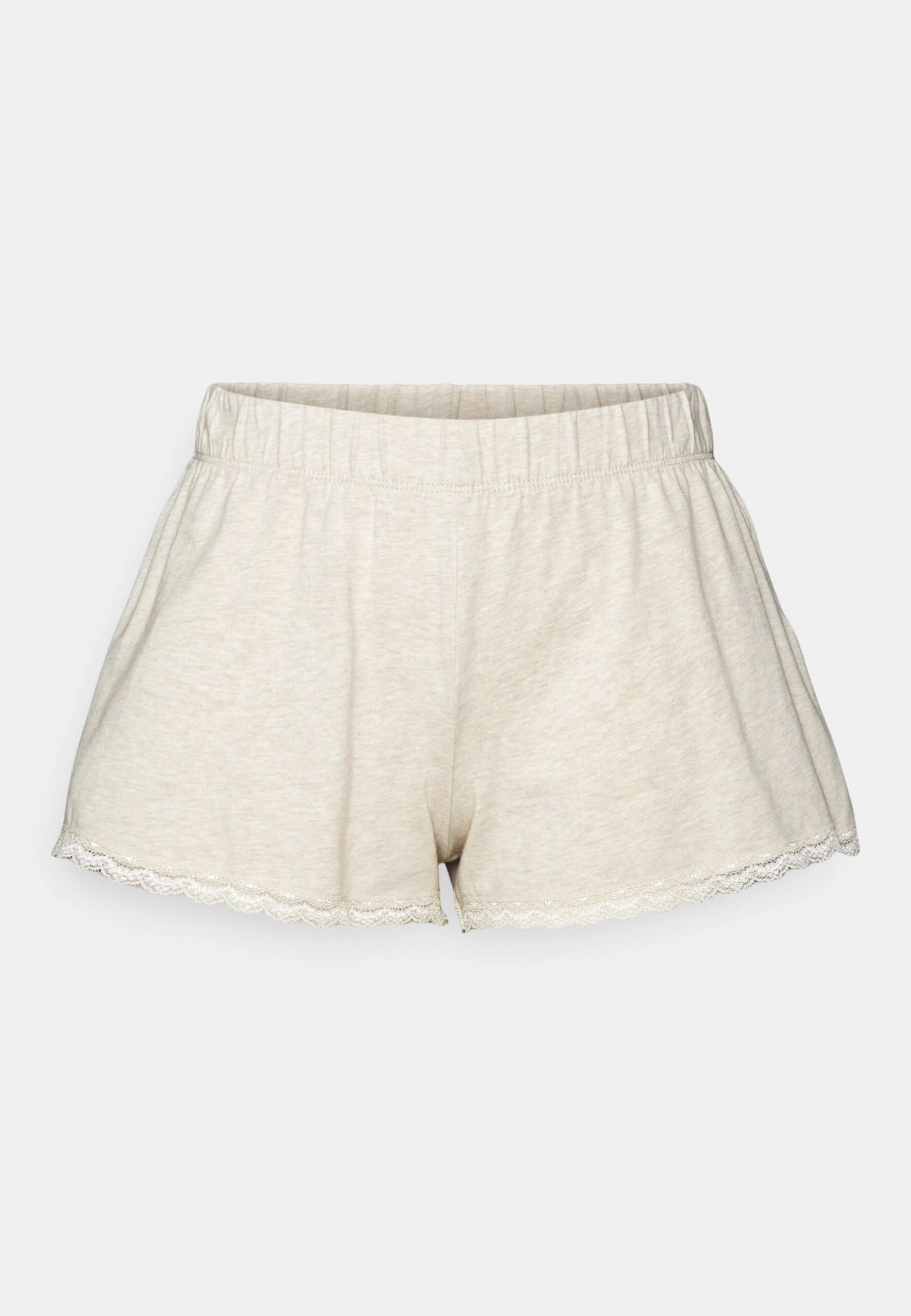 Anna Field Piżama - Beige - obrazek 7