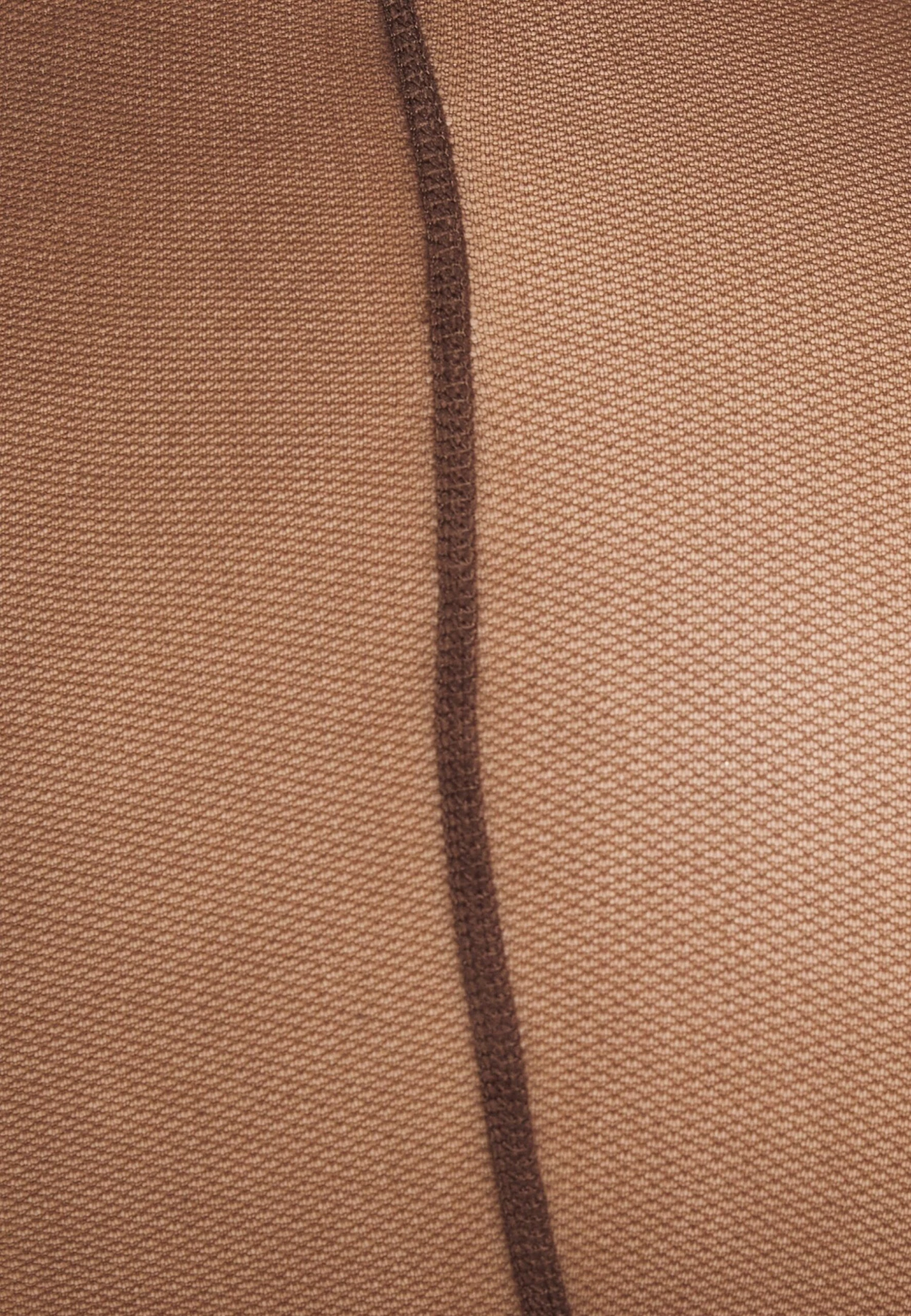 Anna Field 20 DEN 2 PACK - Rajstopy - Dark Brown - obrazek 2