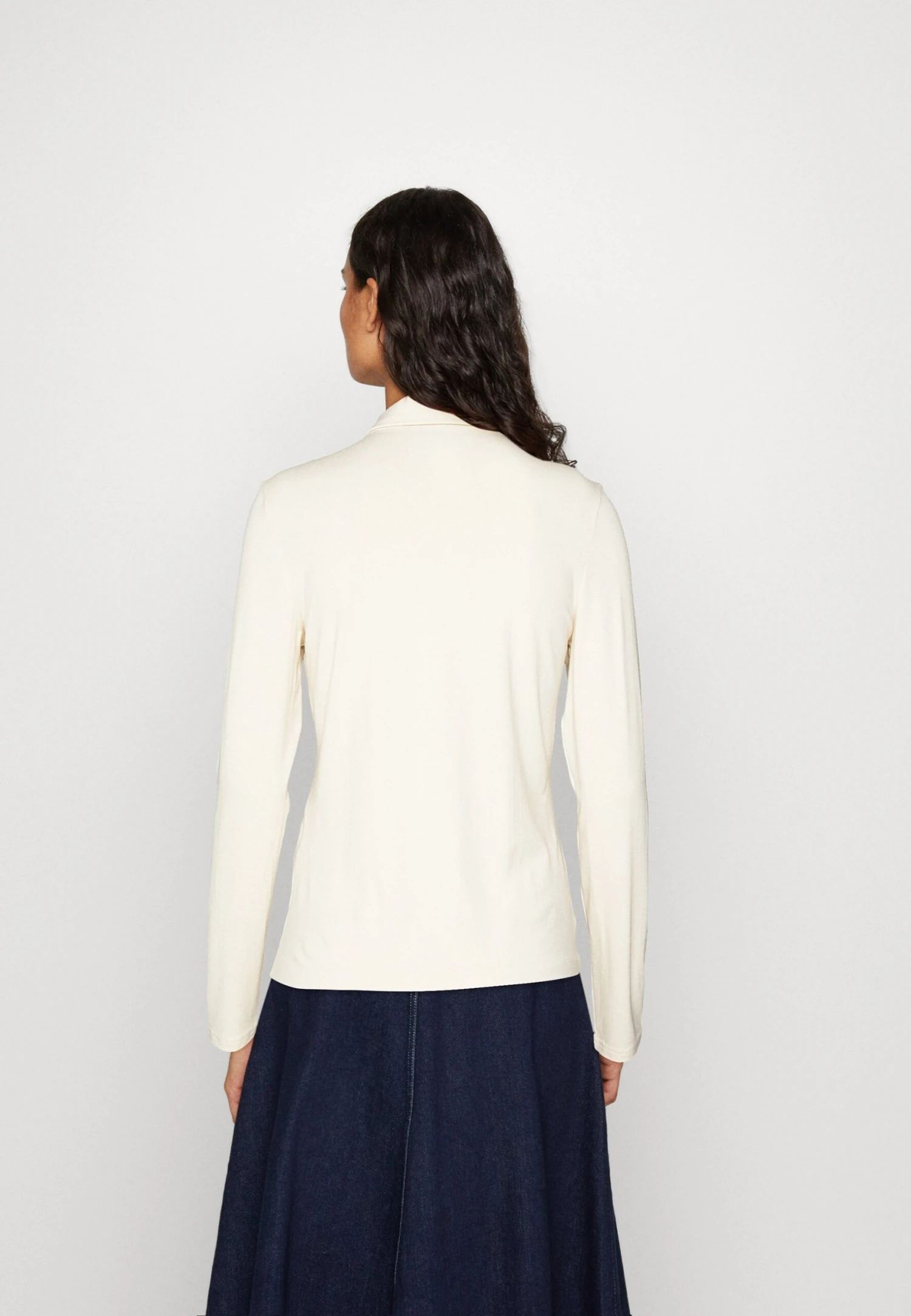 Anna Field Koszula - Off-white - obrazek 3