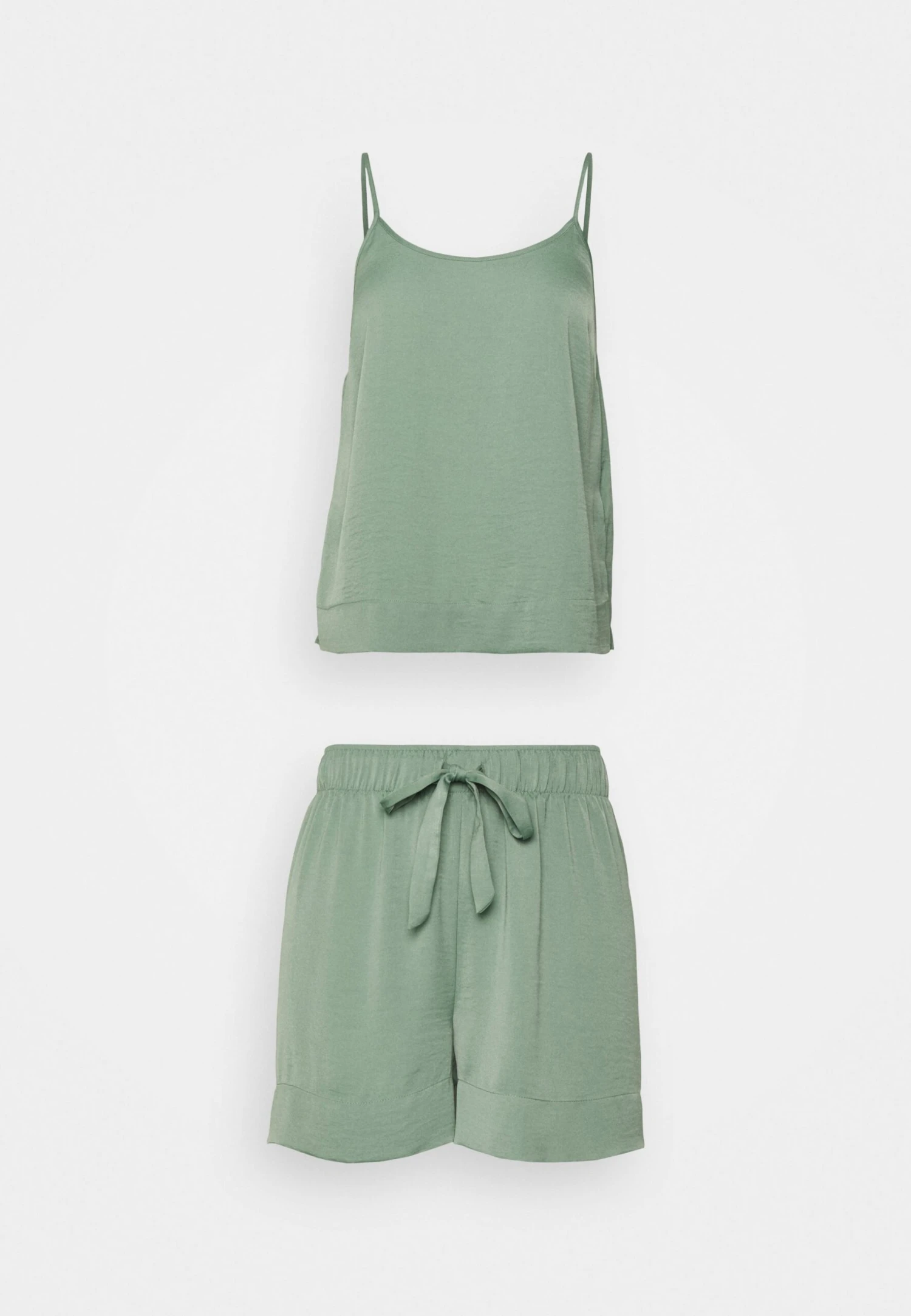 Anna Field Piżama - Green - obrazek 5