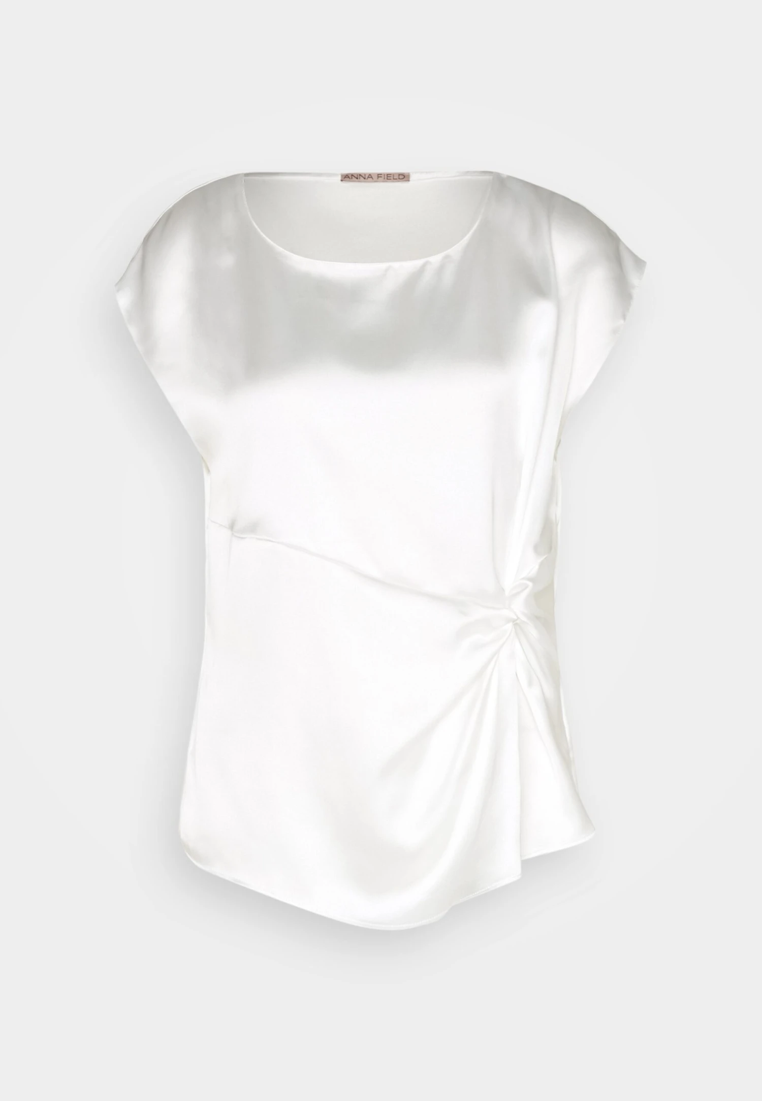 Anna Field Bluzka - Off White - obrazek 5