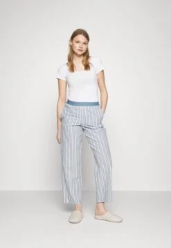 Anna Field 2 PACK - Body - Black/white