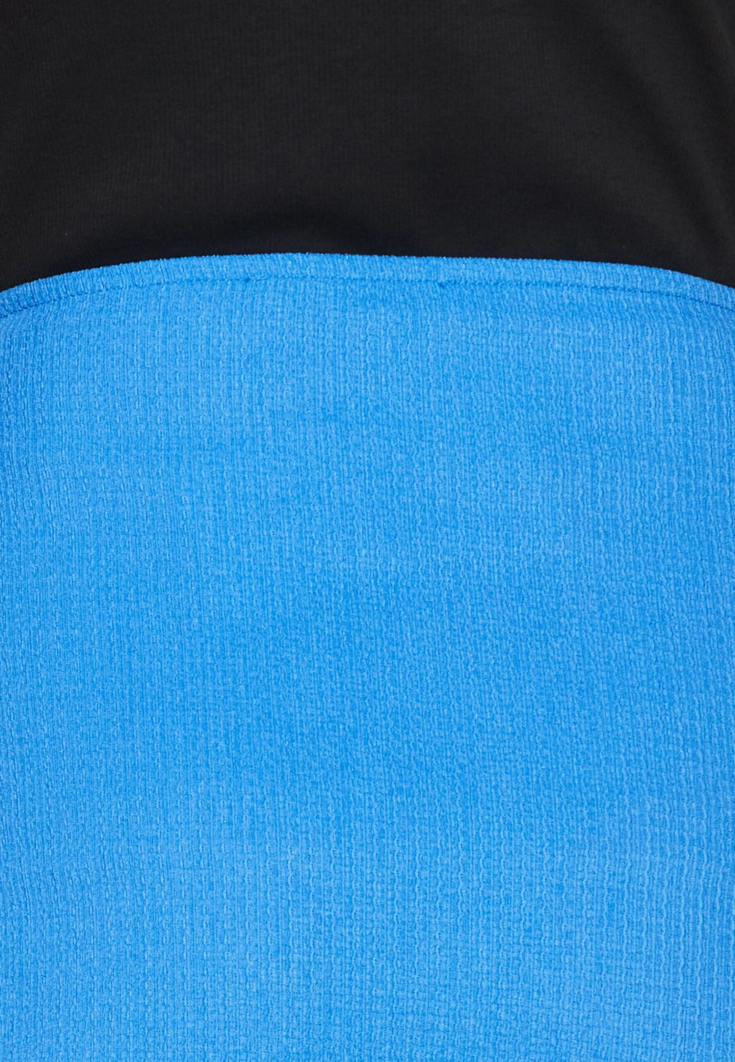 Anna Field Spódnica Z Zakładką - Blue - obrazek 6